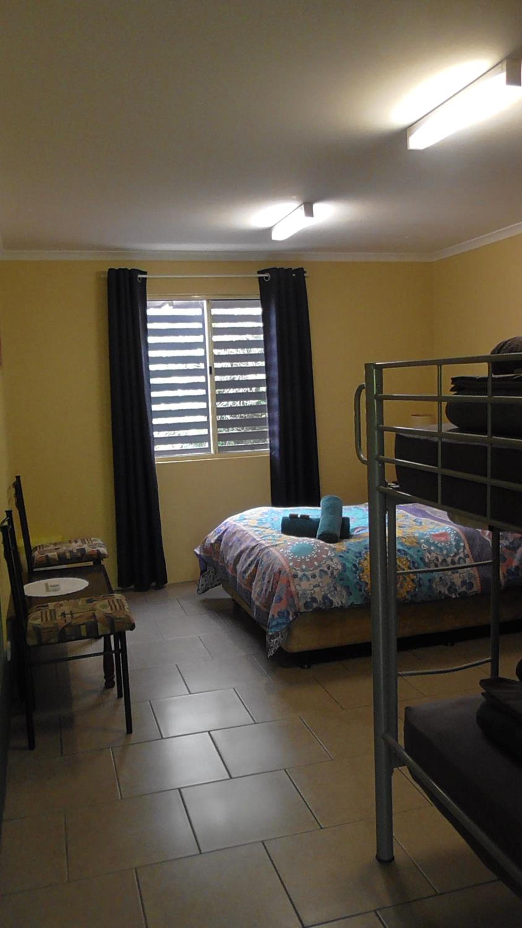 Double Plus 2 With Ensuite  photo 3
