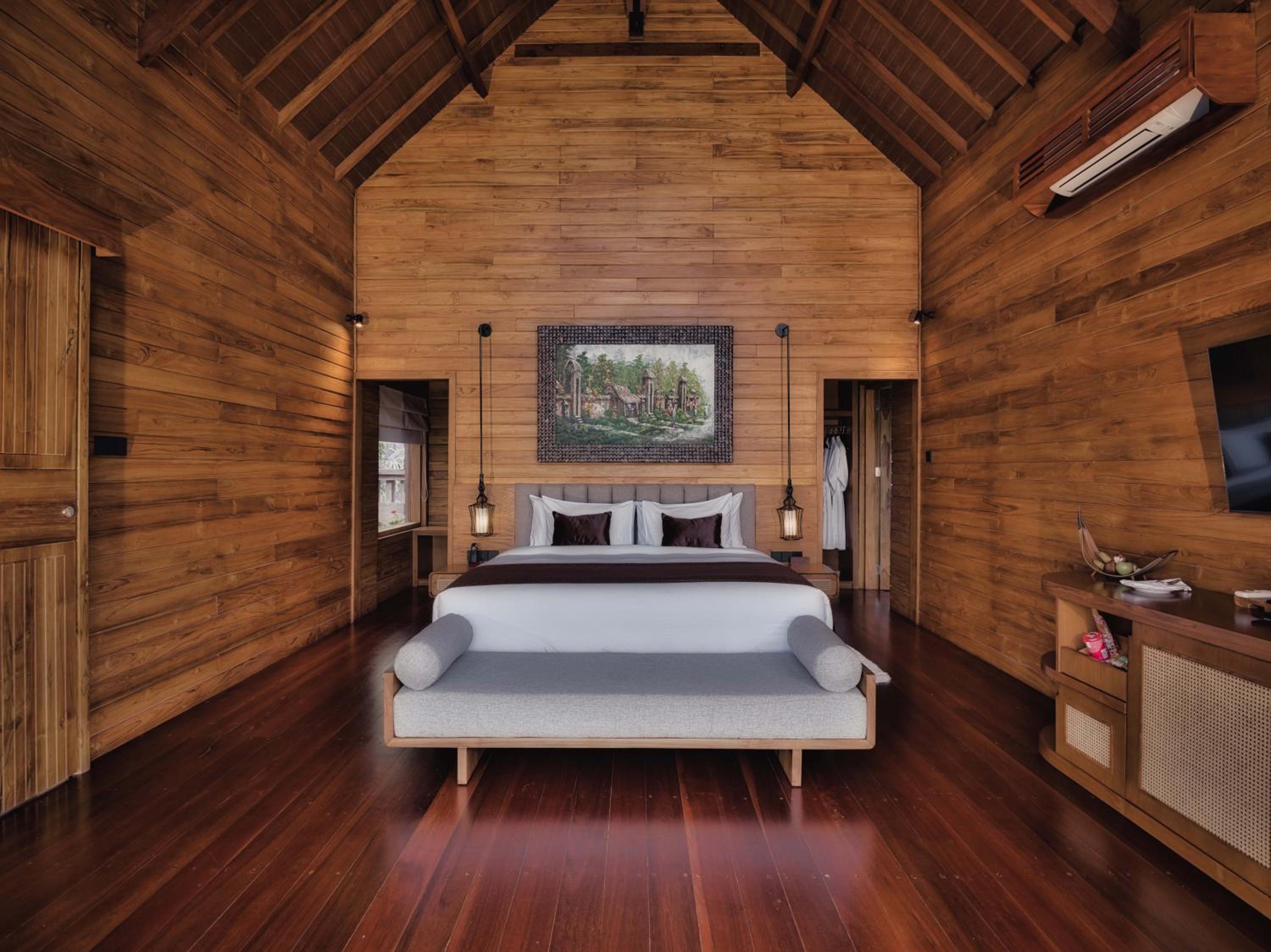 Presidential Villa photo 2
