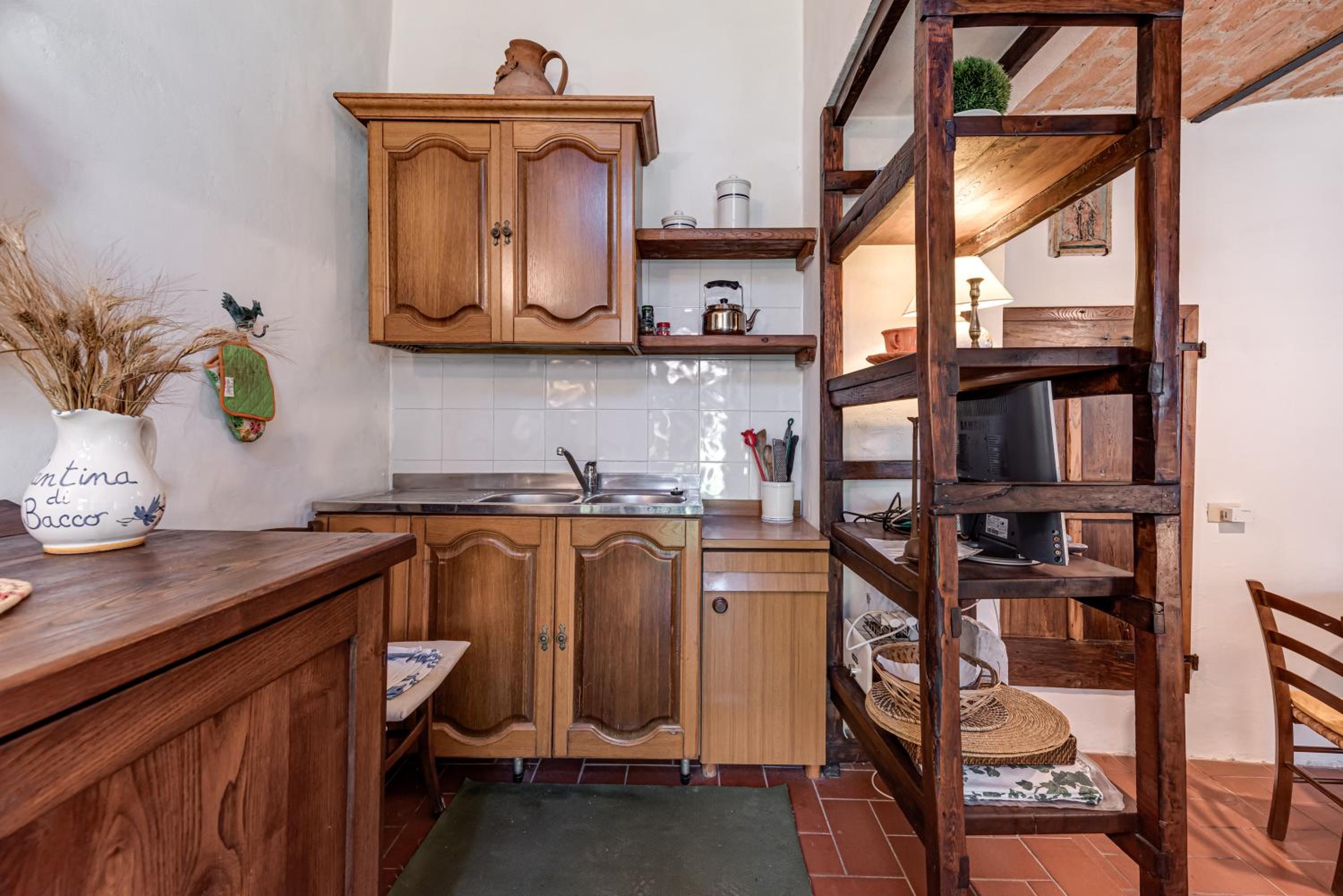 One-Bedroom House photo 3