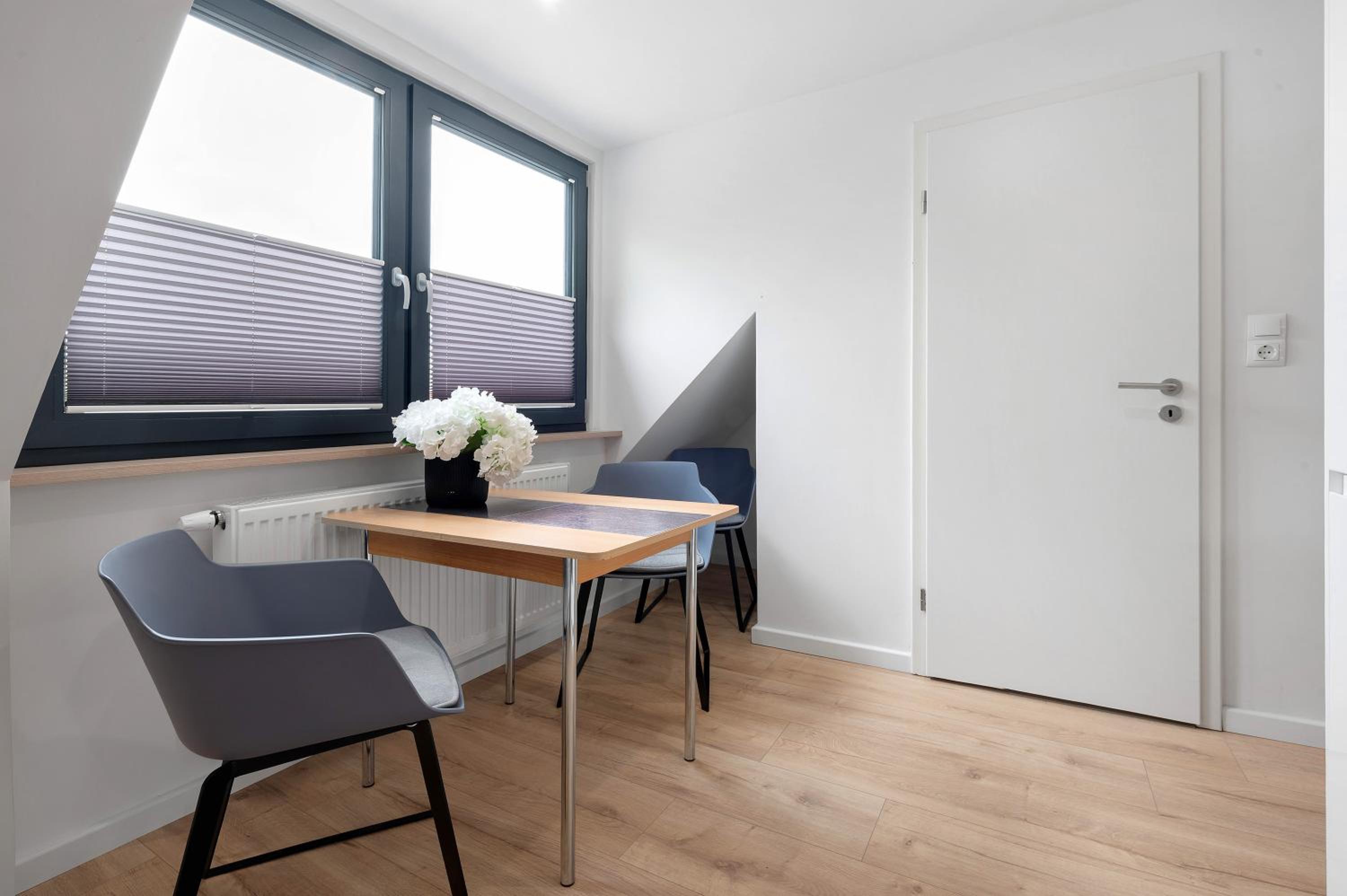 Superior One-Bedroom Apartment photo 2