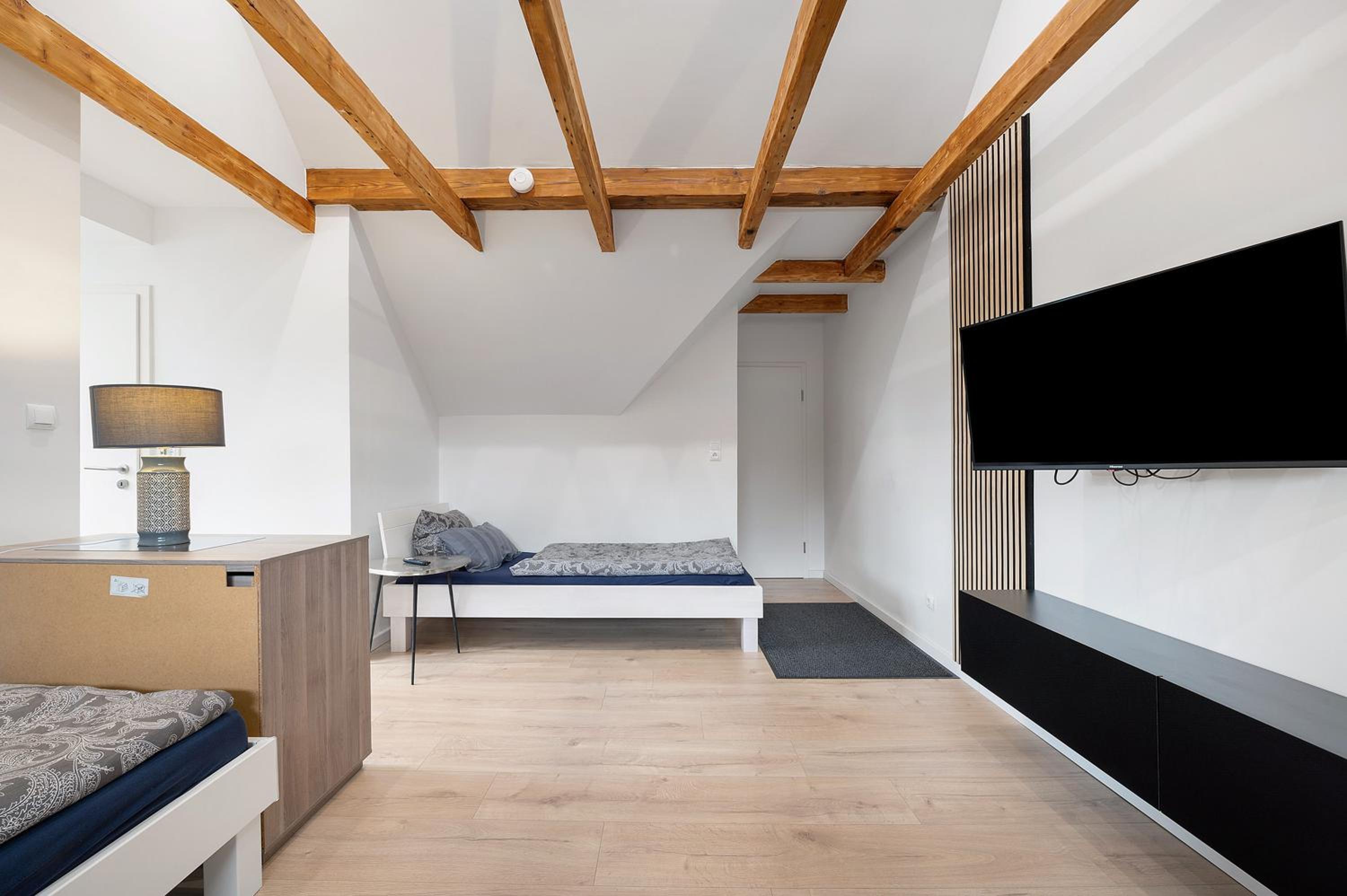 Superior One-Bedroom Apartment photo 3