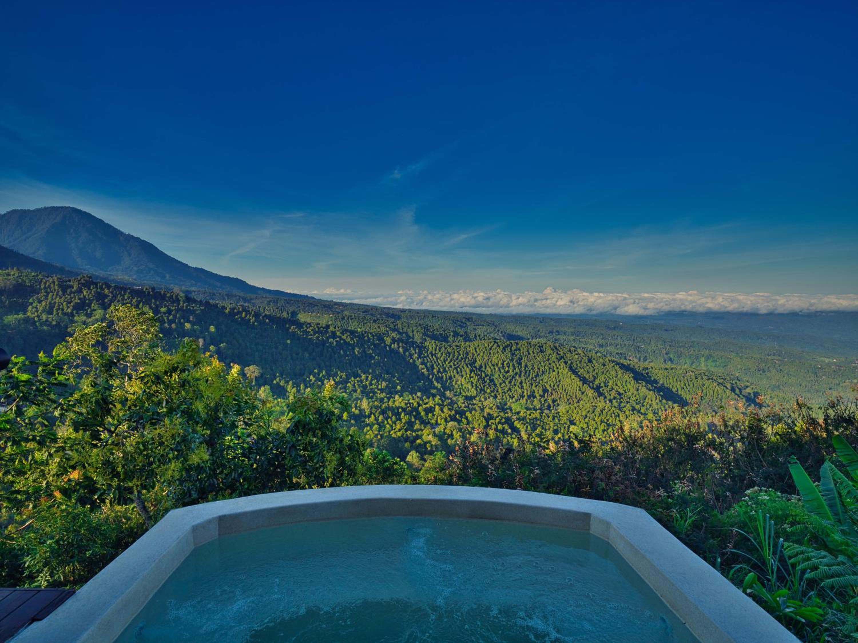 Volcano Panorama Villa - Photo 6
