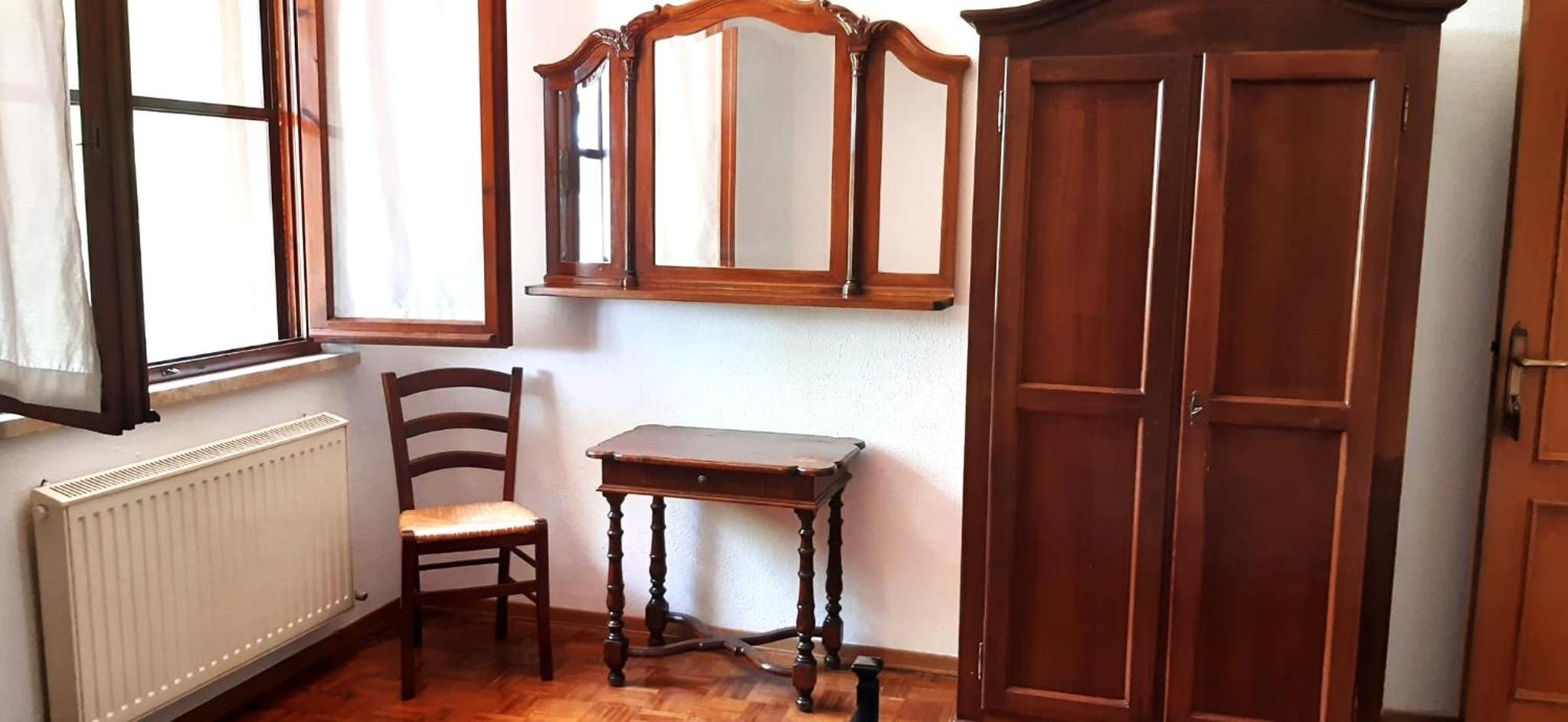 Apartment with Terrace photo 1
