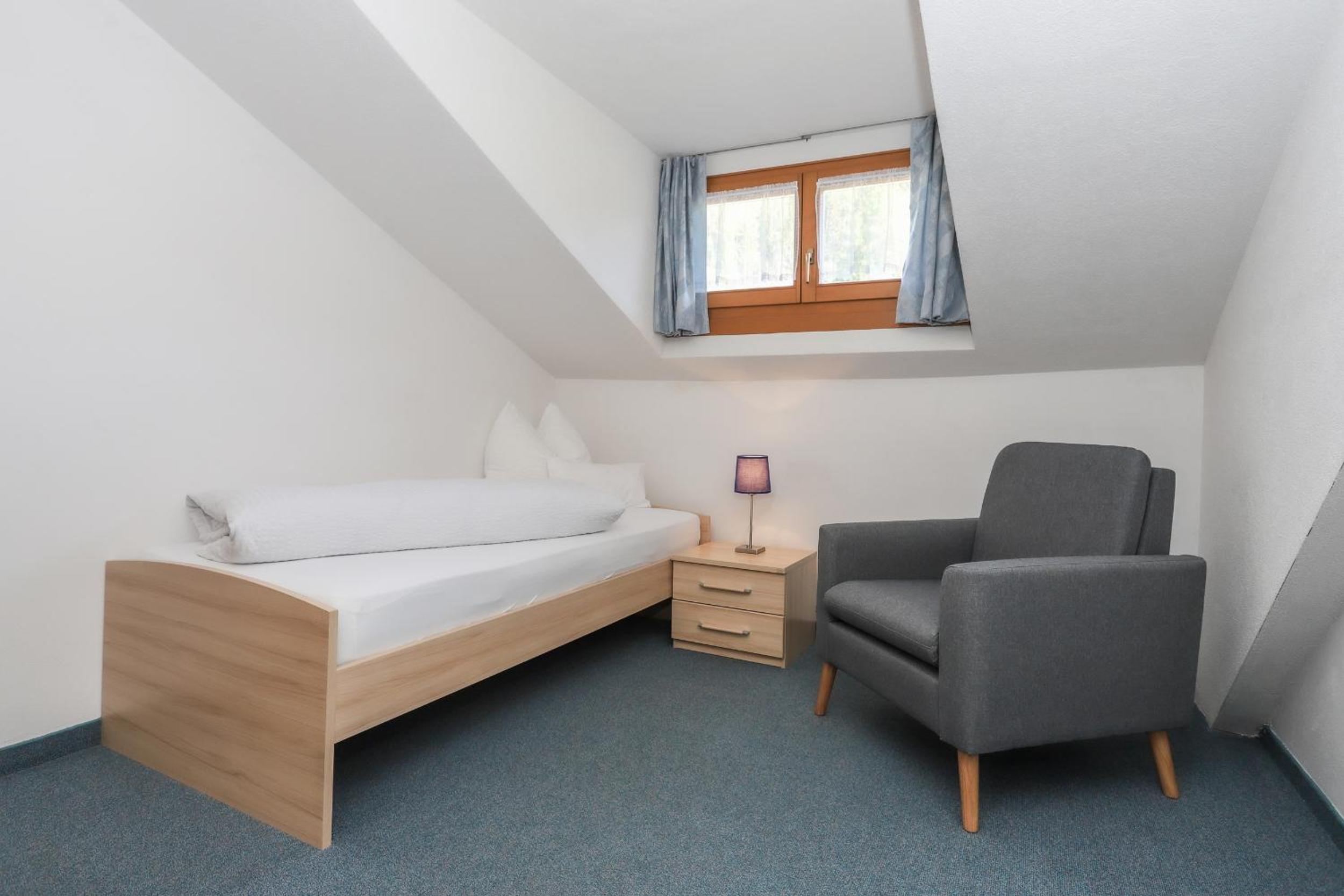 Single Room photo 1