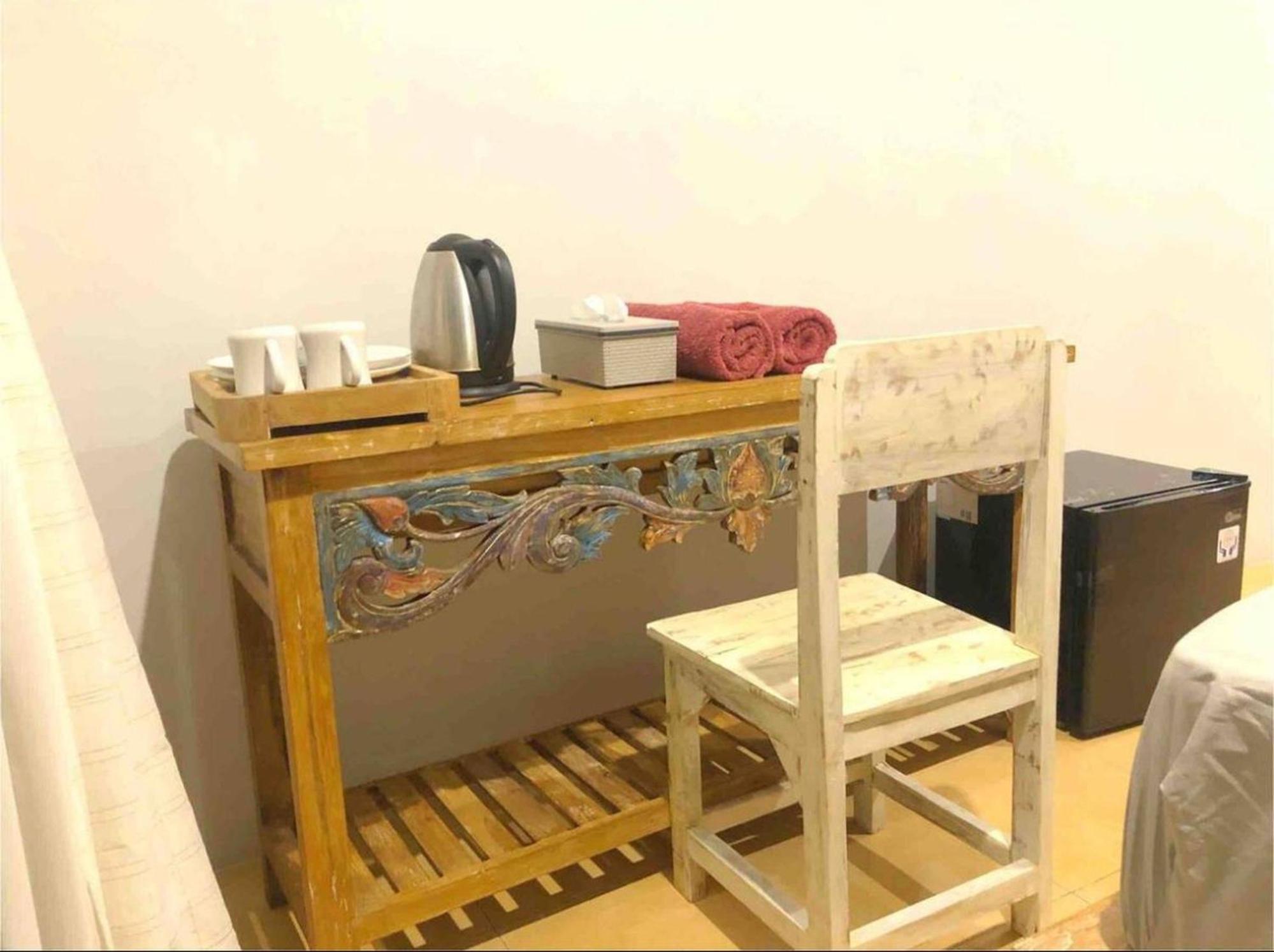 One-Bedroom Apartment - Photo 19