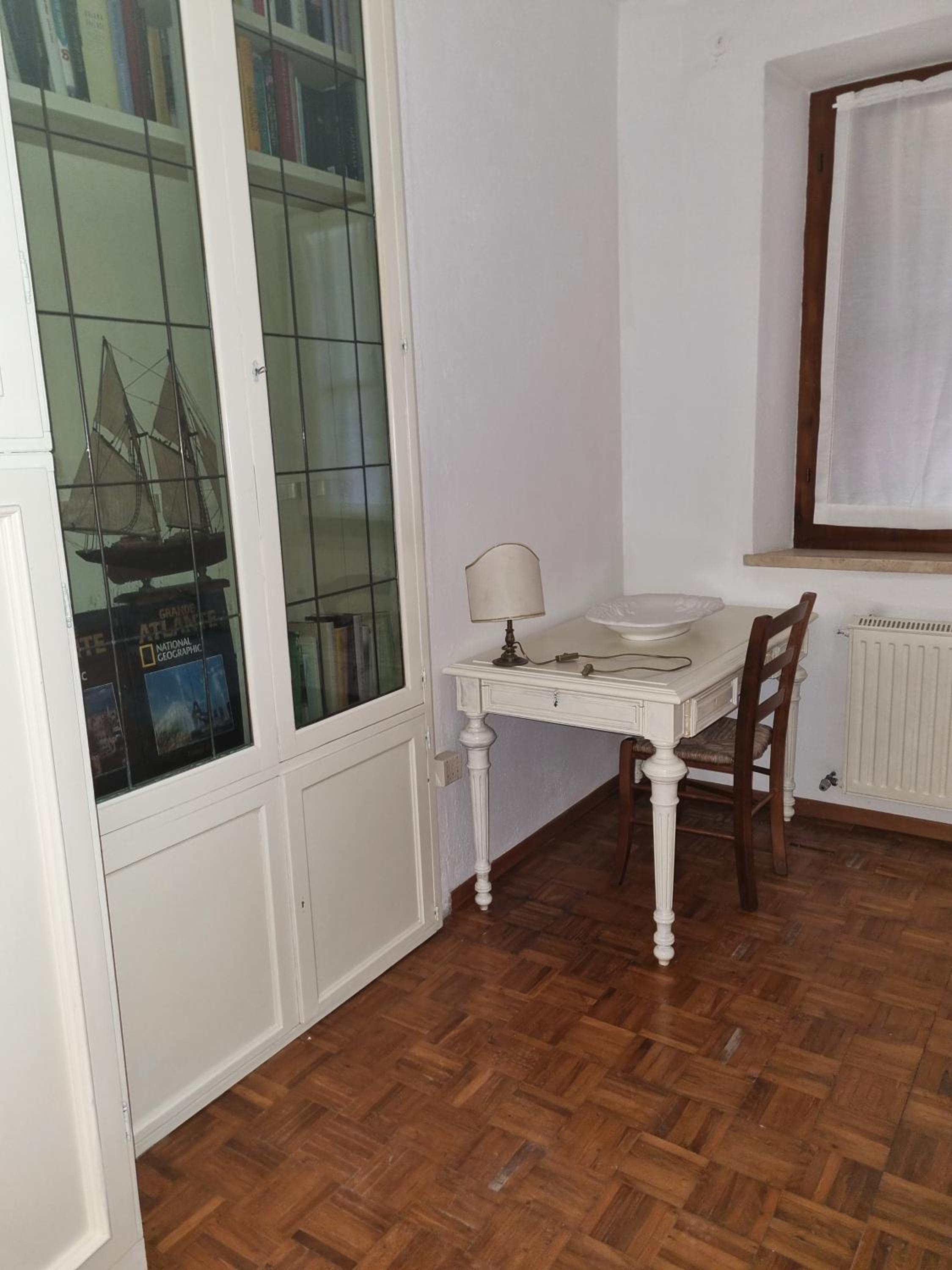 Apartment with Terrace photo 3