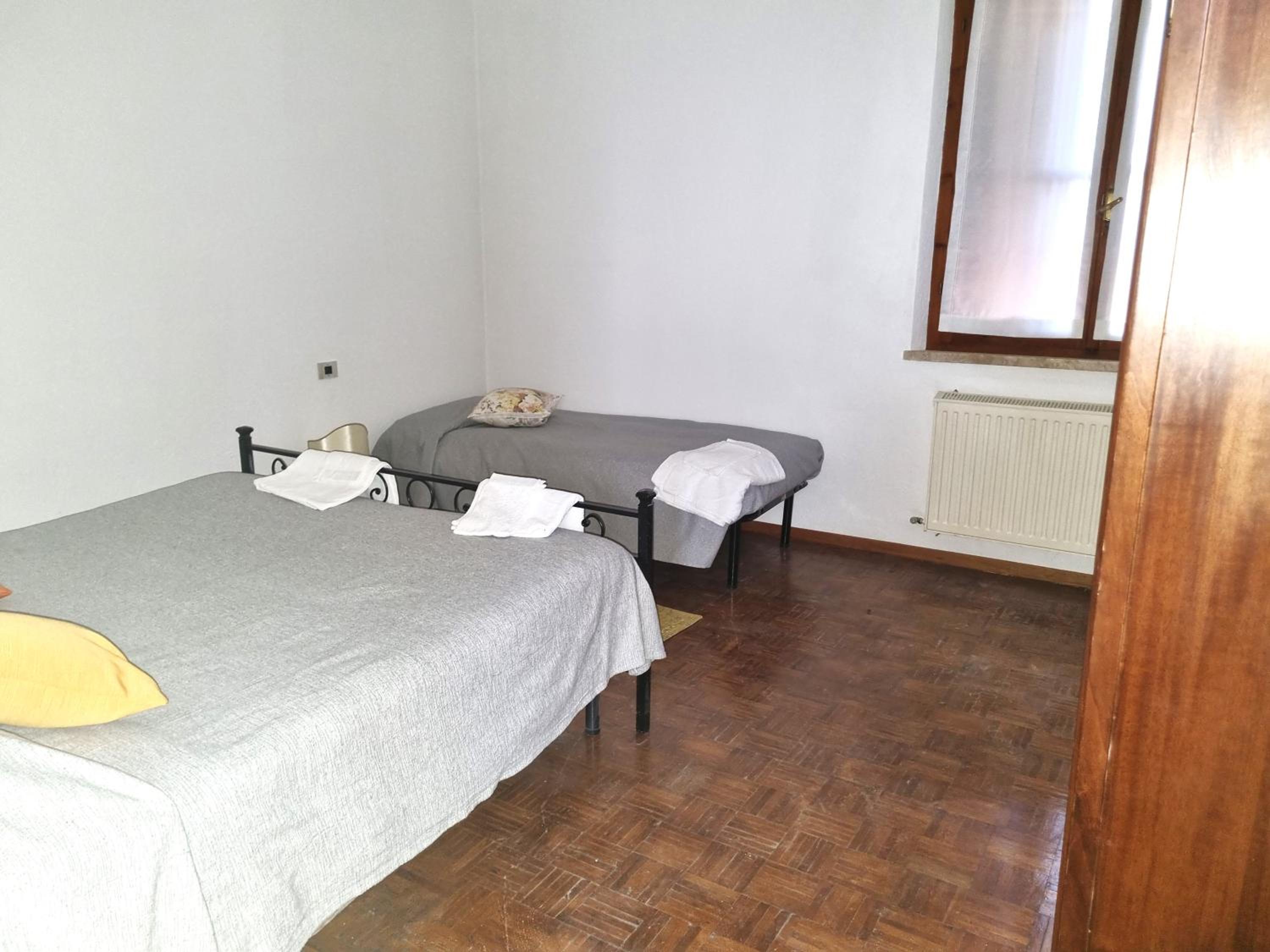 Apartment with Terrace photo 2