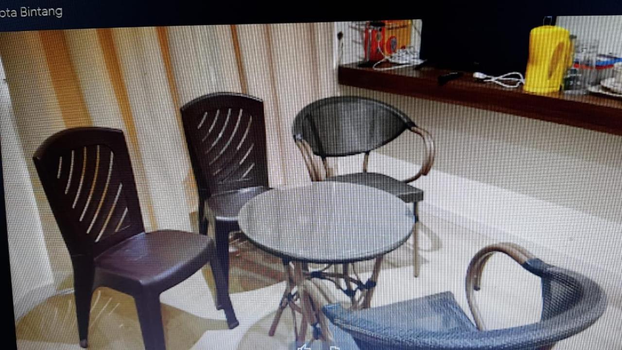 Double or Twin Room with Private External Bathroom photo 1
