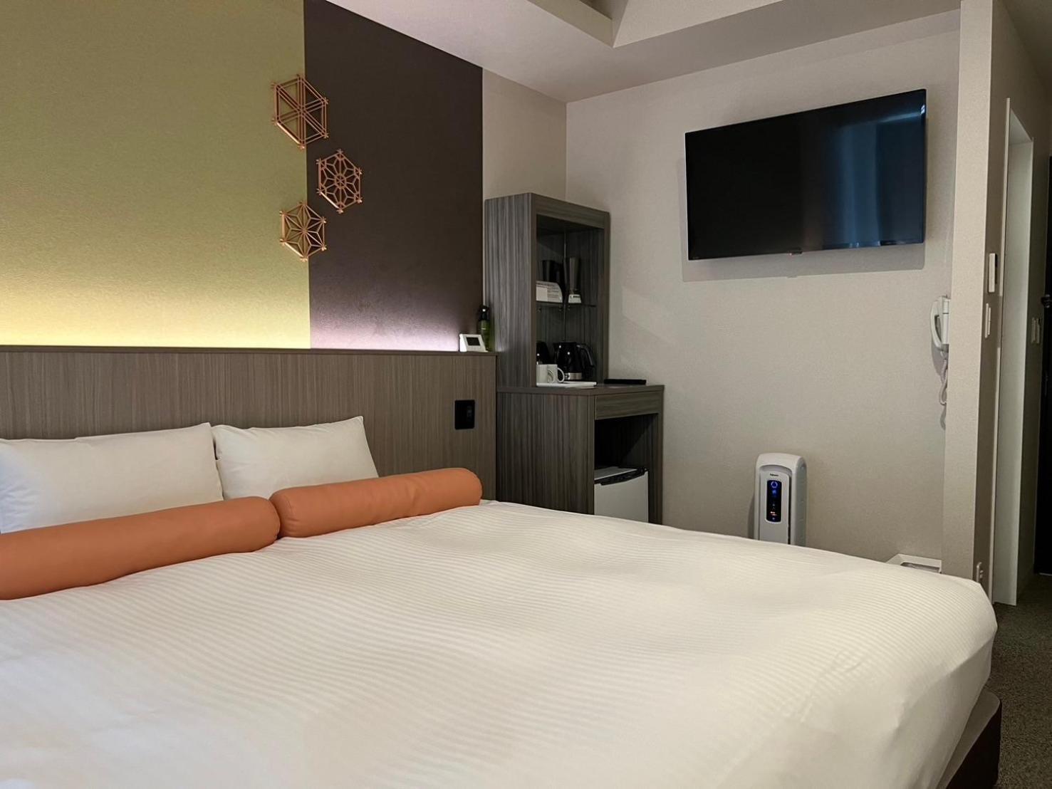 Double Room - Photo 7