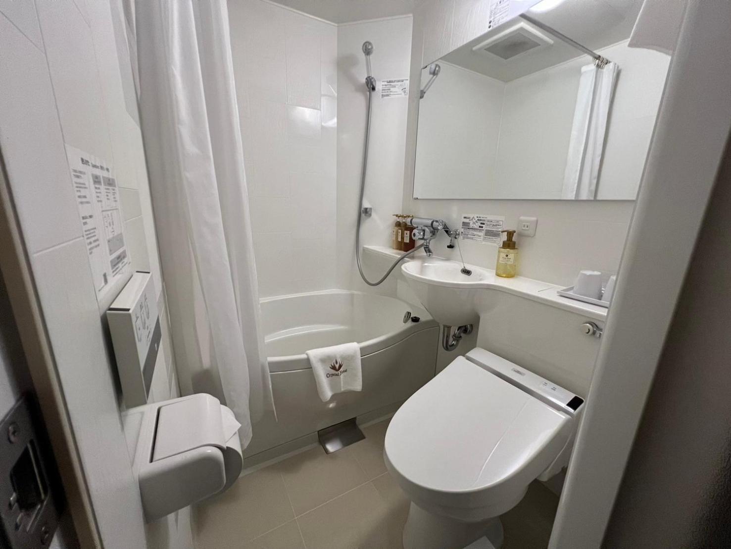 Double Room - Photo 6