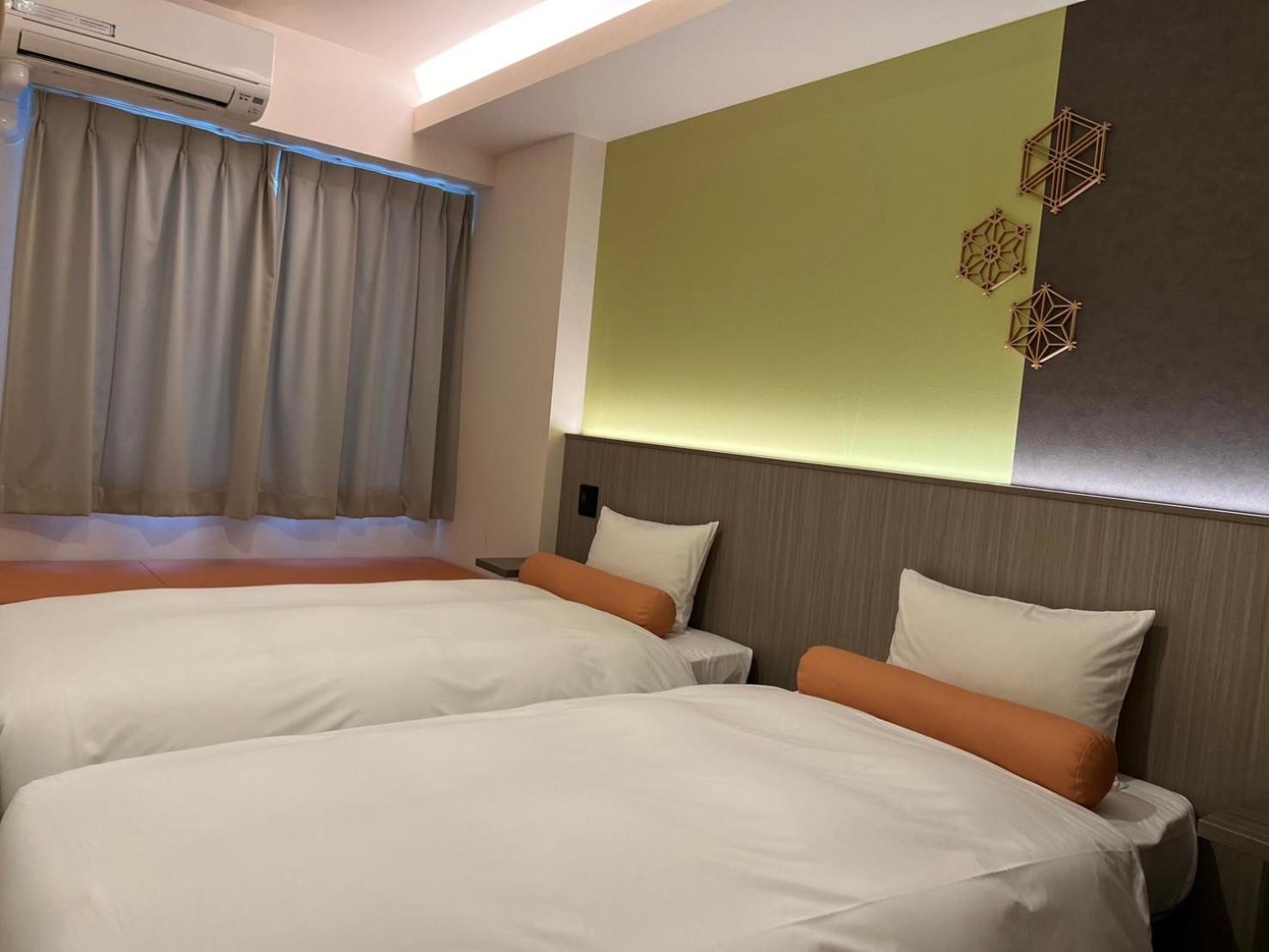 Twin Room photo 3