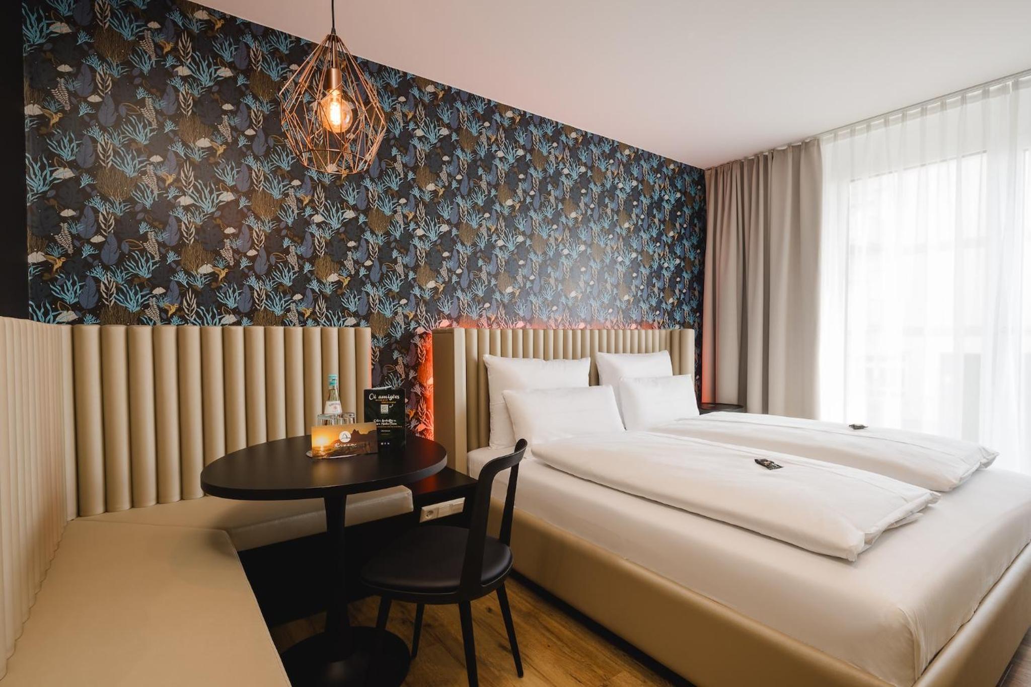 Double Room - Photo 14
