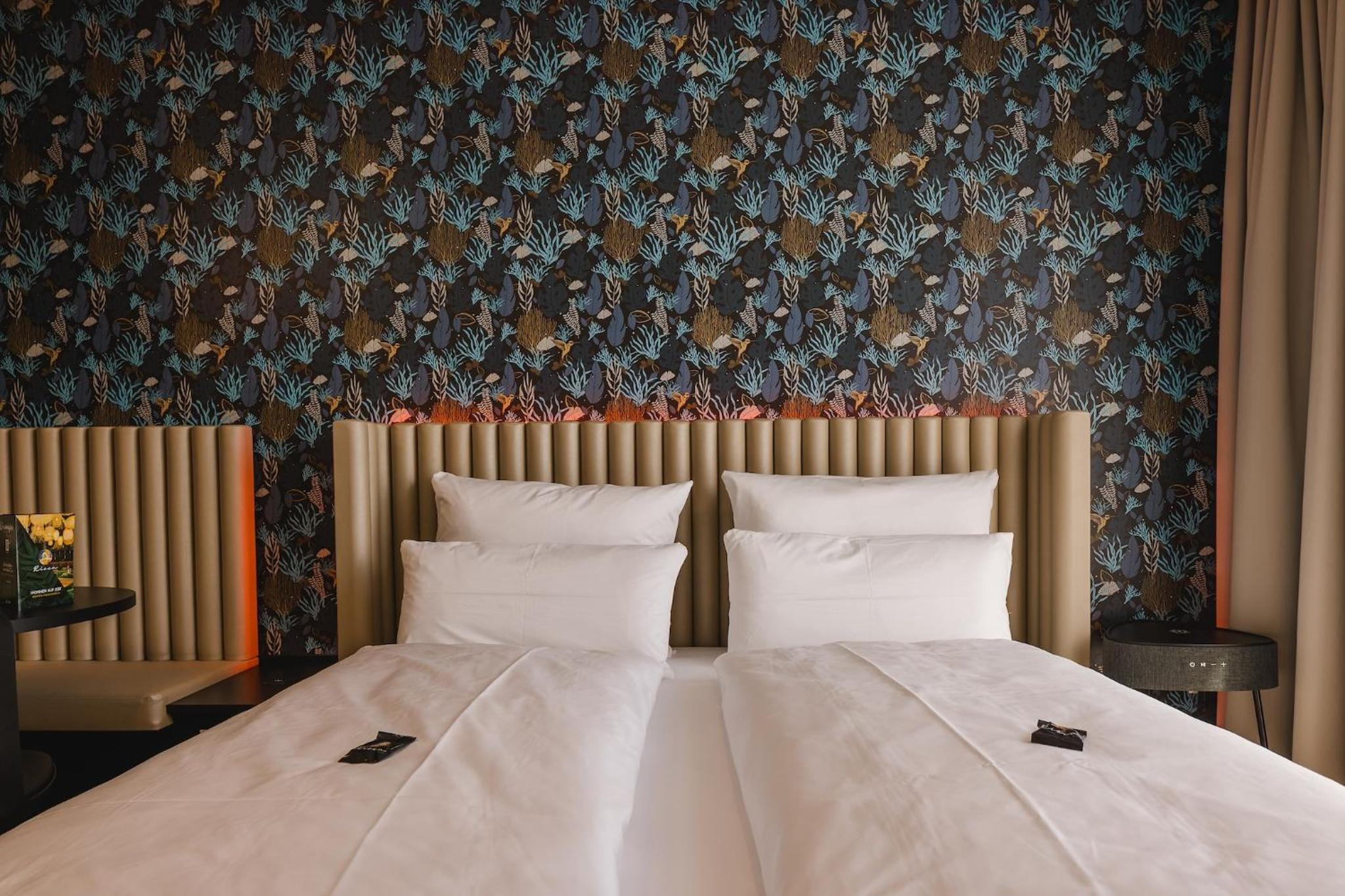 Double Room - Photo 19