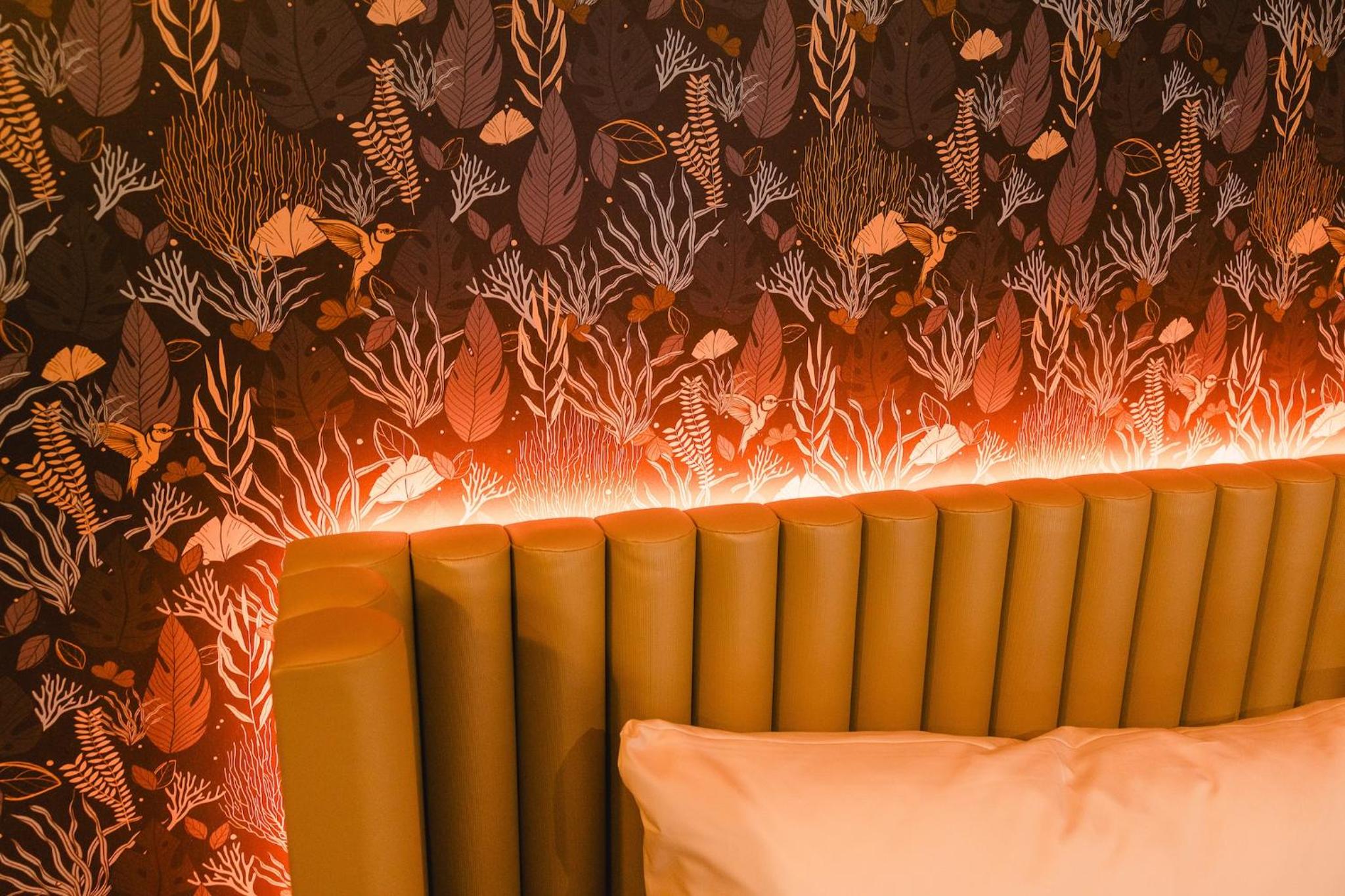 Double Room - Photo 13