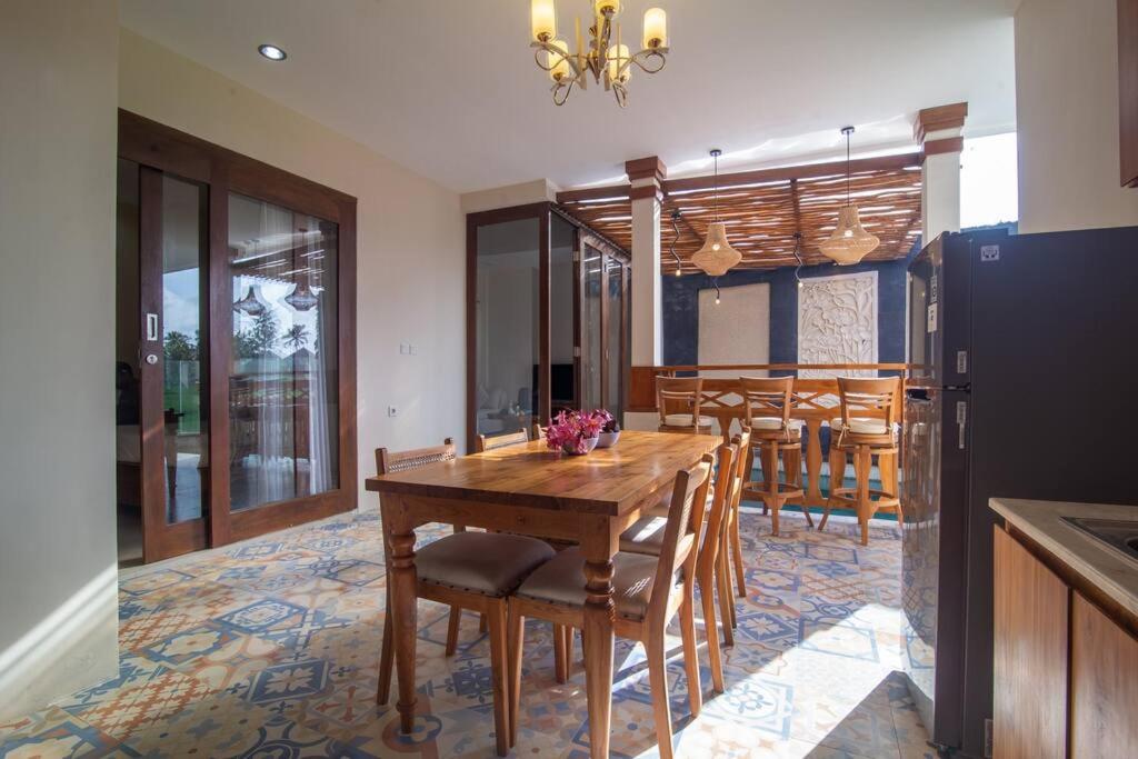 Three-Bedroom Villa - Photo 51