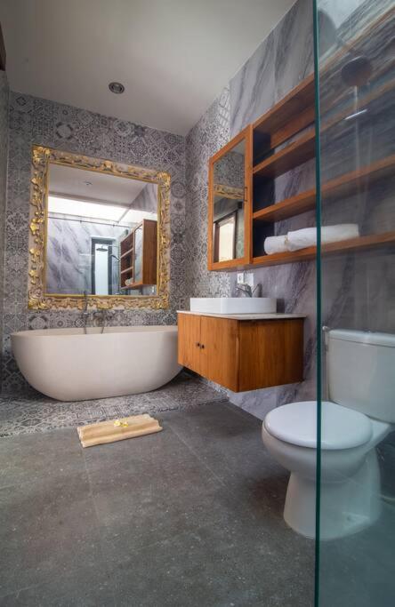 Three-Bedroom Villa - Photo 49