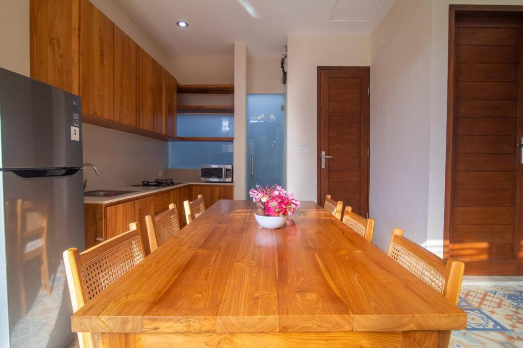 Three-Bedroom Villa - Photo 46