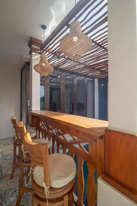 Three-Bedroom Villa - Photo 39