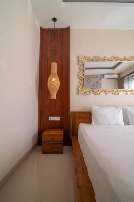 Three-Bedroom Villa - Photo 35