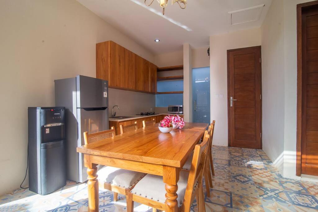 Three-Bedroom Villa - Photo 34