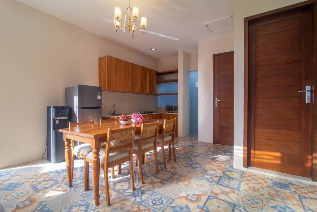 Three-Bedroom Villa - Photo 21