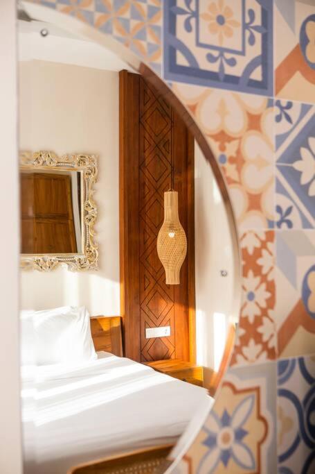 Three-Bedroom Villa - Photo 17