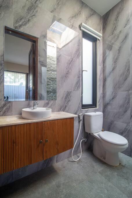 Three-Bedroom Villa - Photo 16