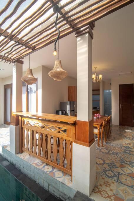 Three-Bedroom Villa - Photo 29