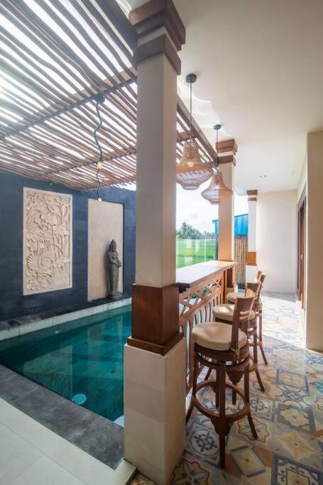 Three-Bedroom Villa - Photo 27