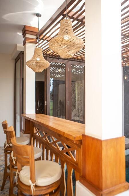 Three-Bedroom Villa - Photo 28
