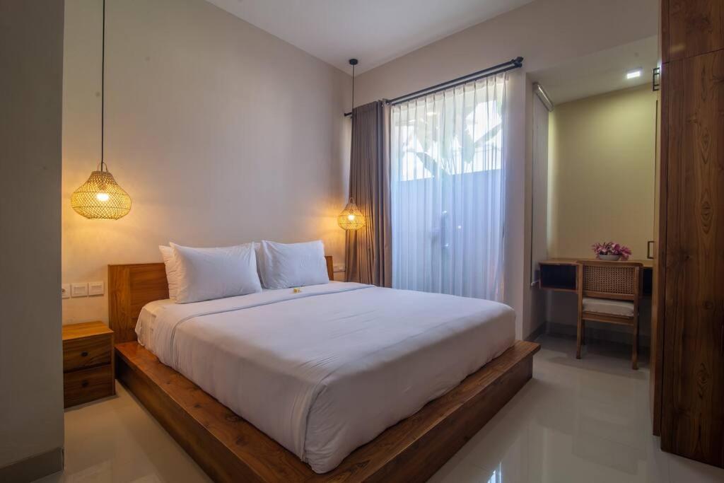 Three-Bedroom Villa - Photo 30