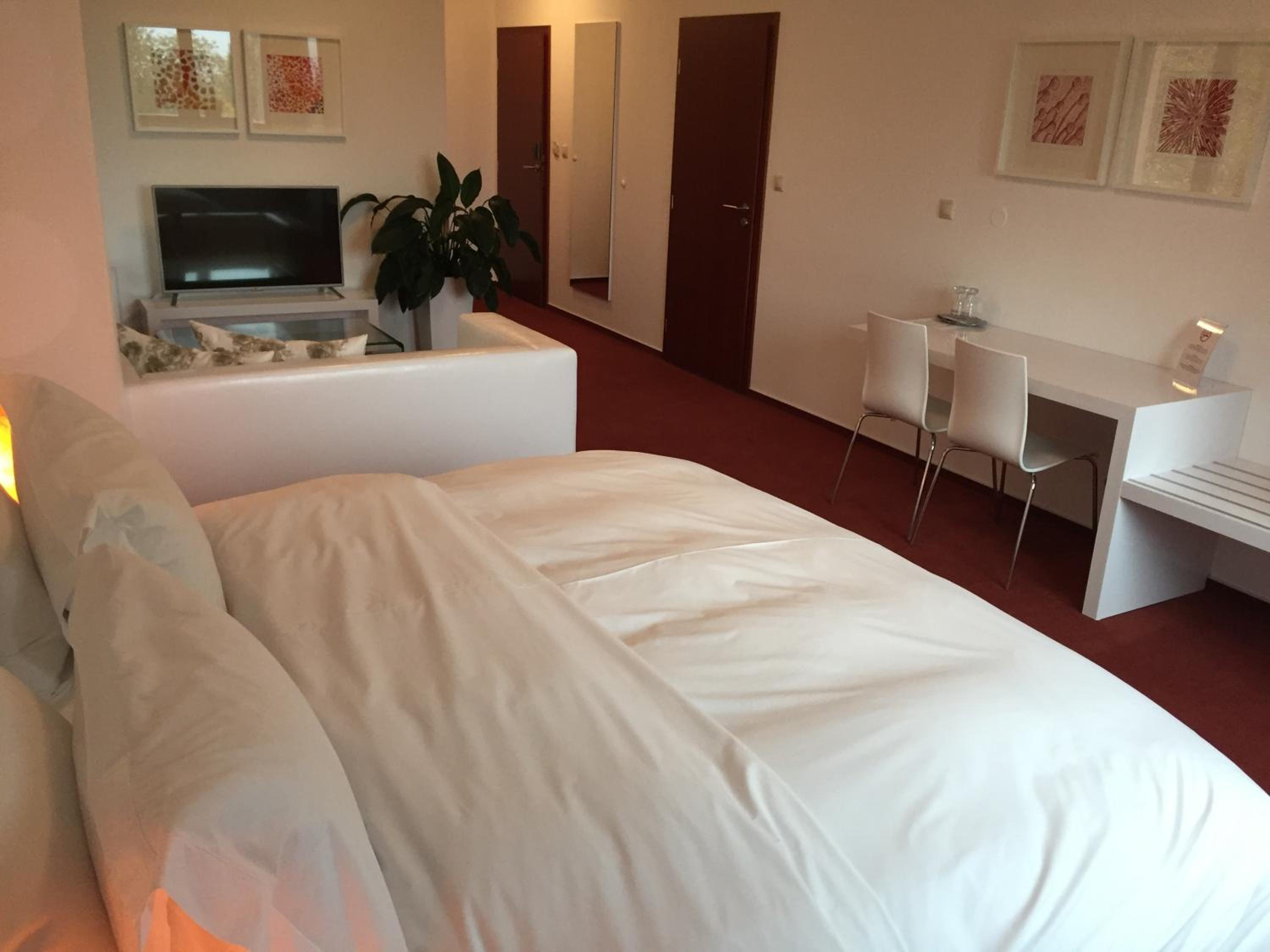 Deluxe Apartment photo 2
