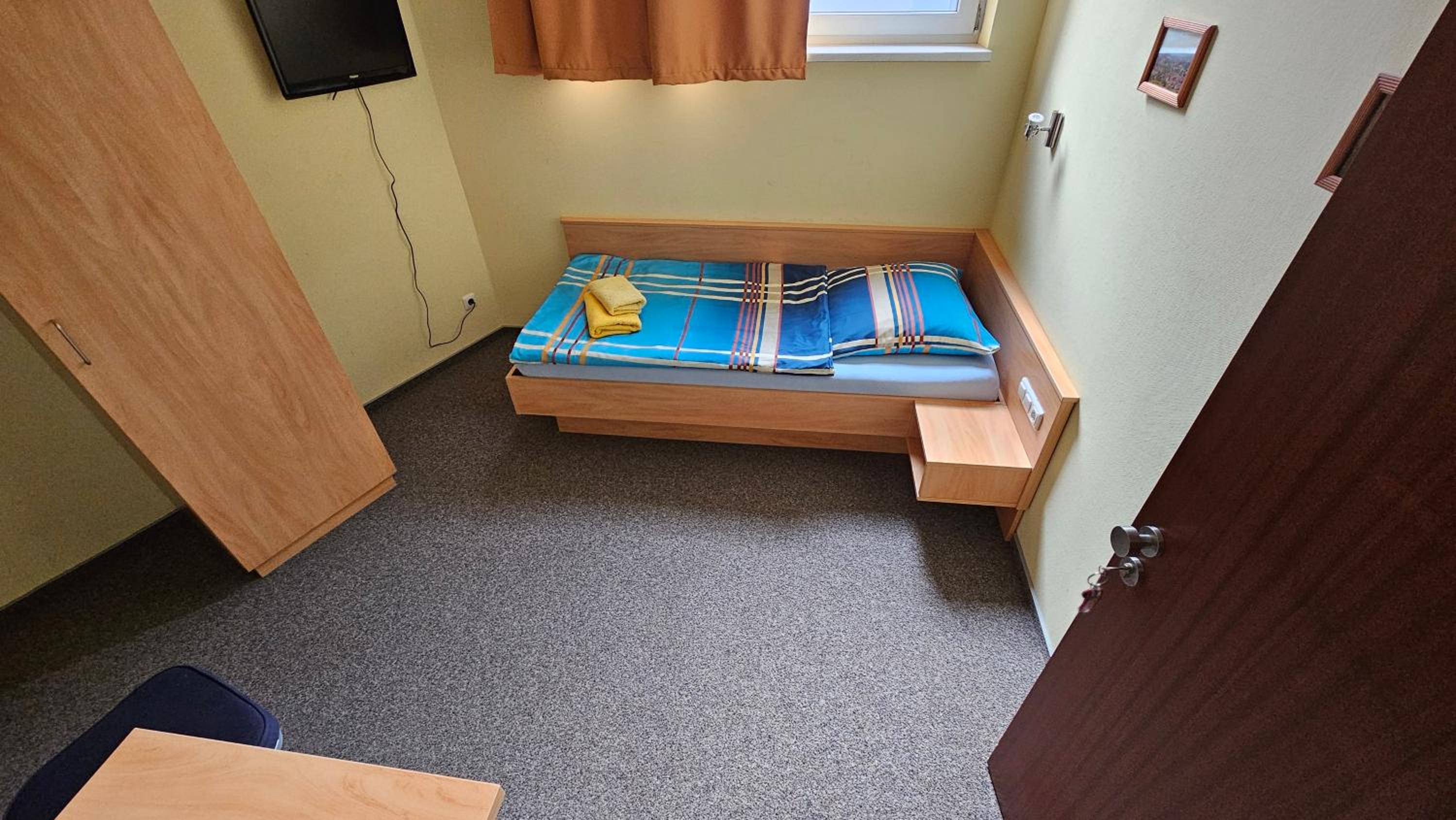 Single Room photo 1