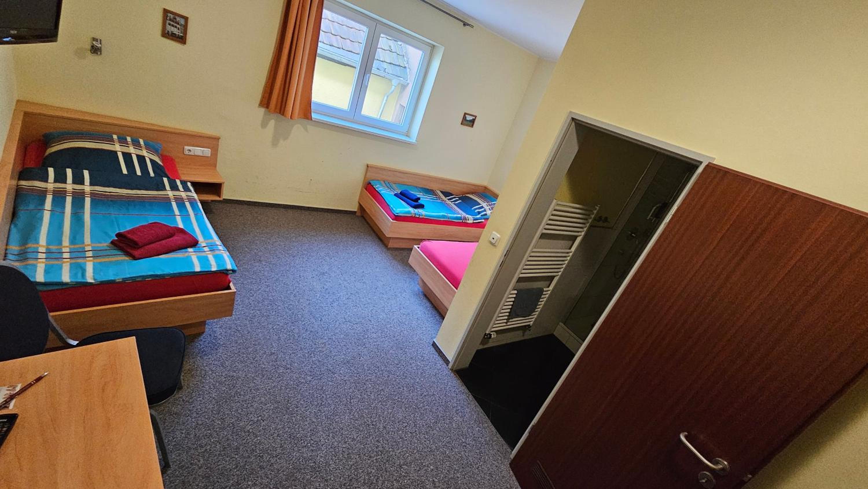 Triple Room photo 2
