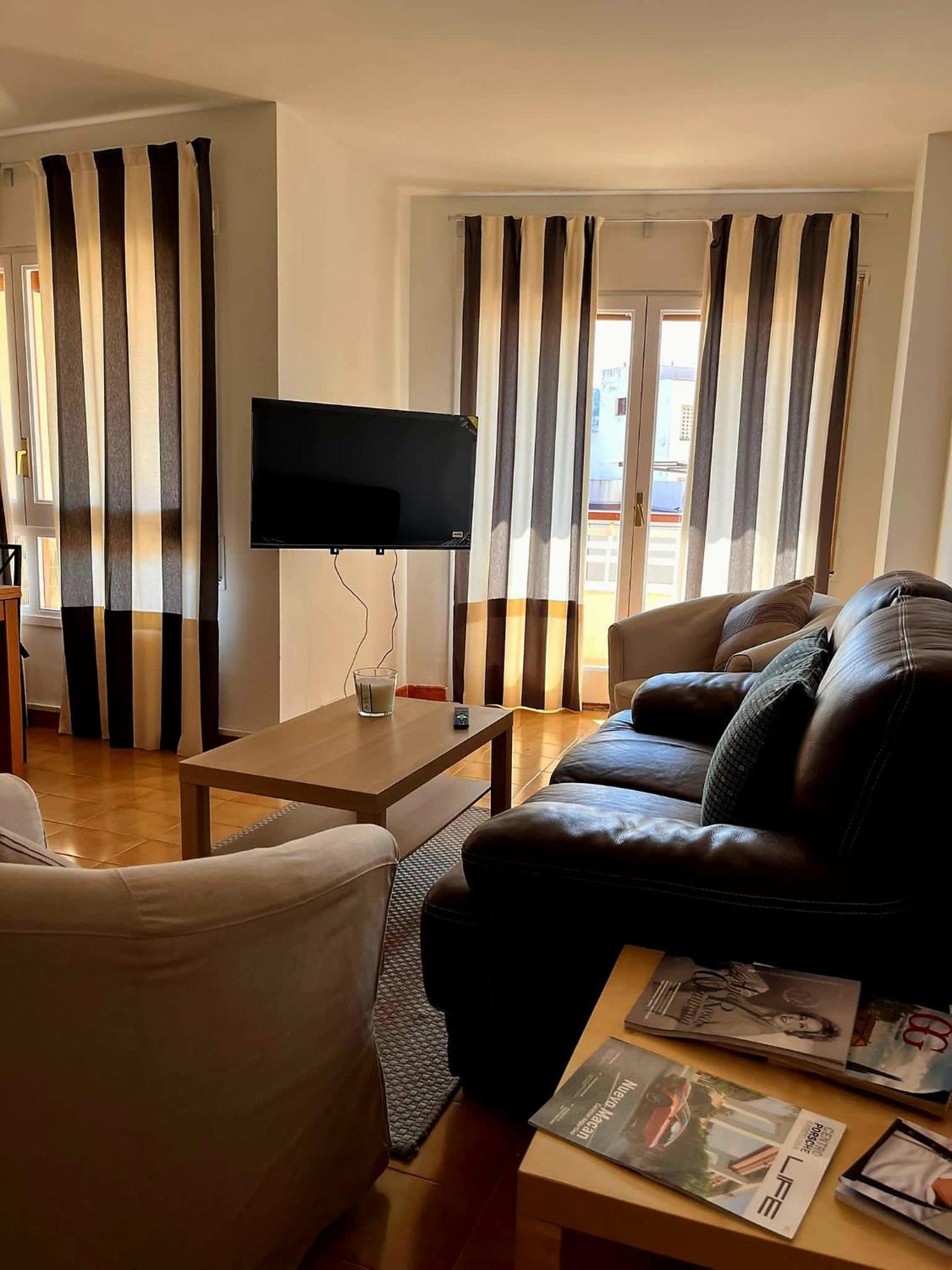 Apartamento Superior de Dos Habitaciones