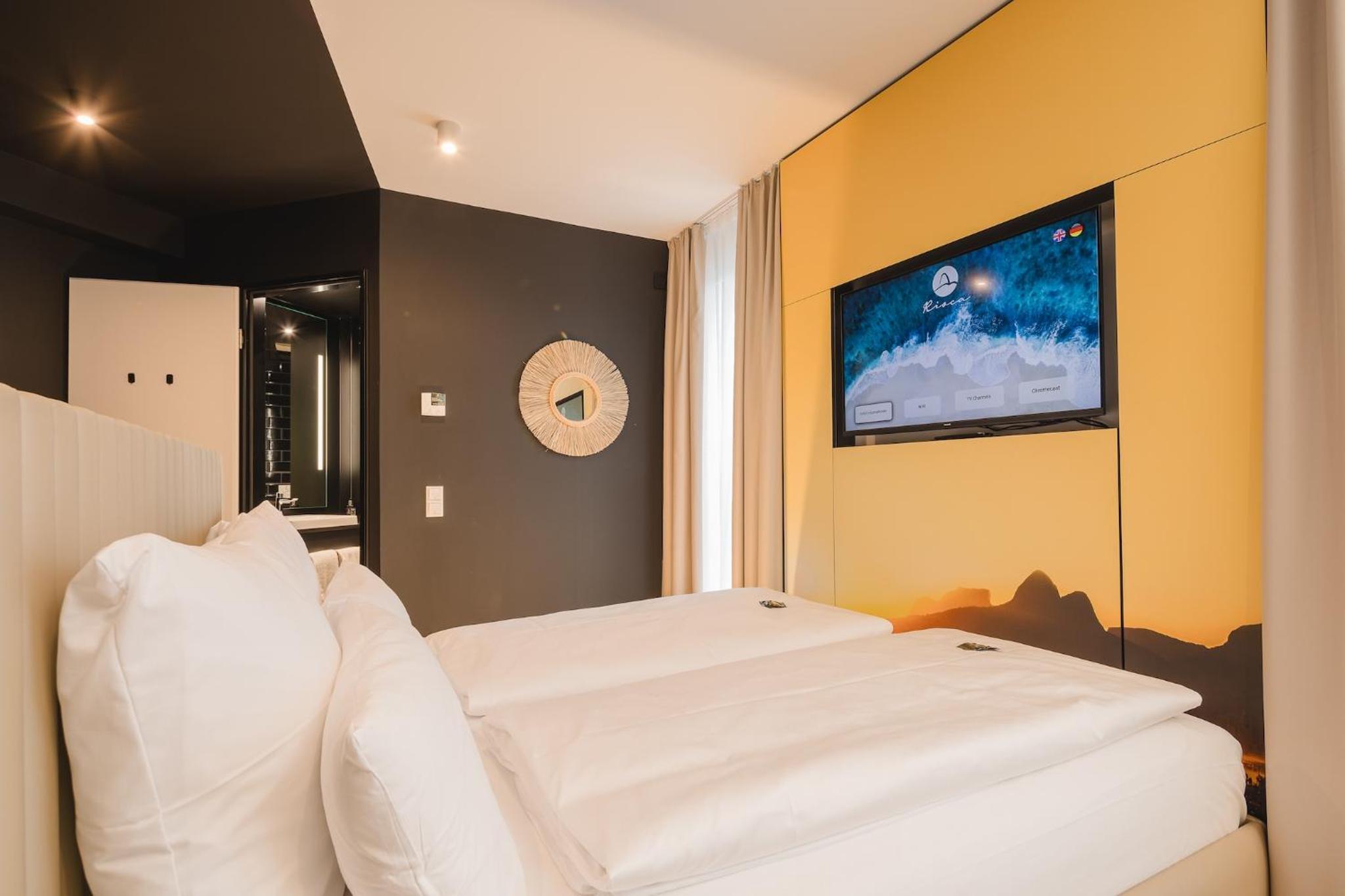Superior Double Room - Photo 15