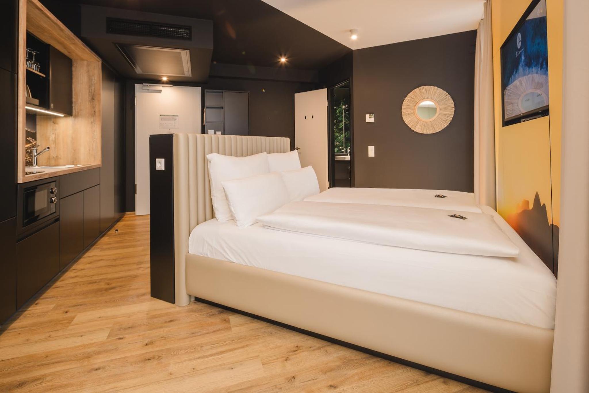 Superior Double Room - Photo 27