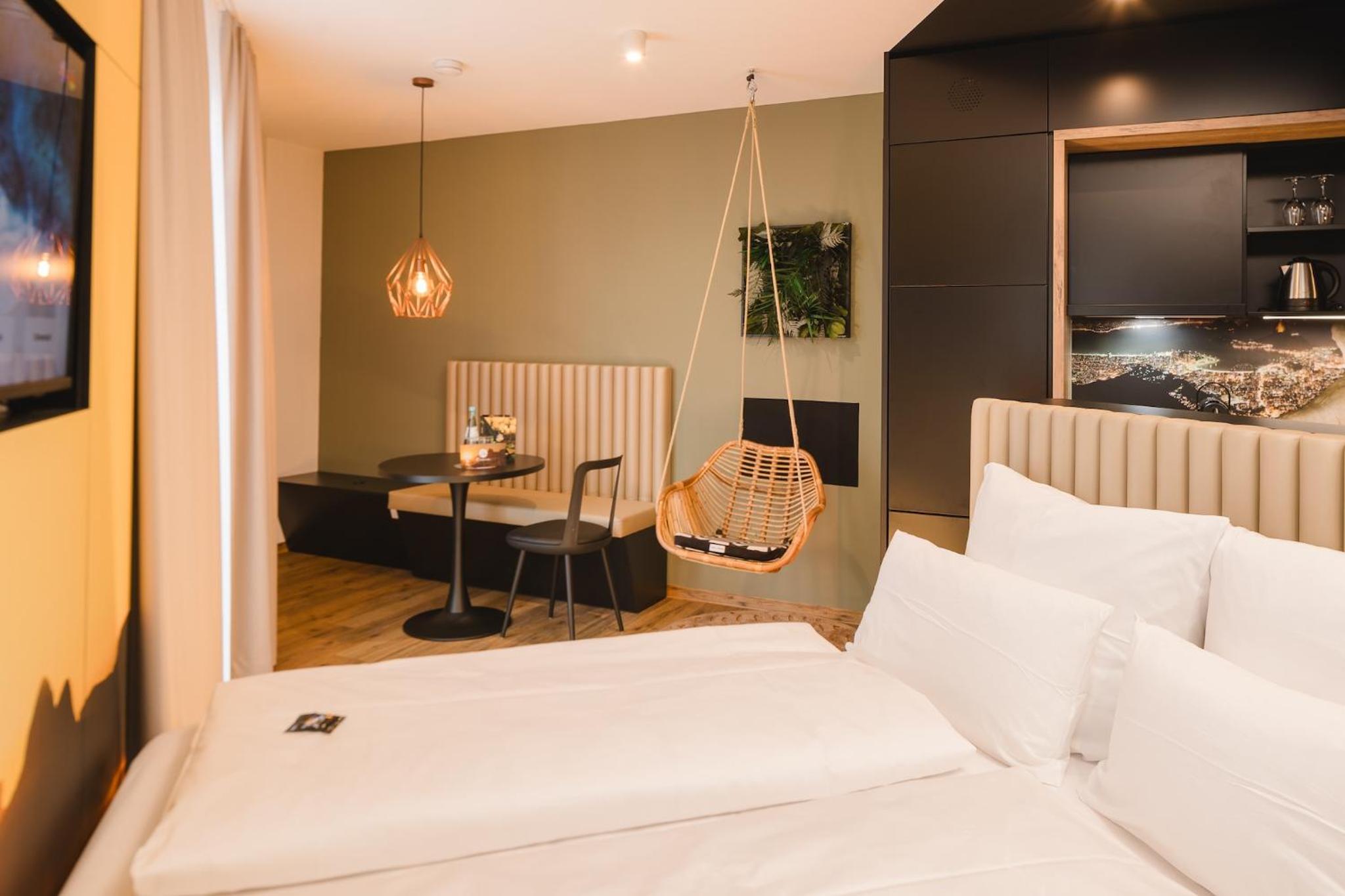Superior Double Room - Photo 1