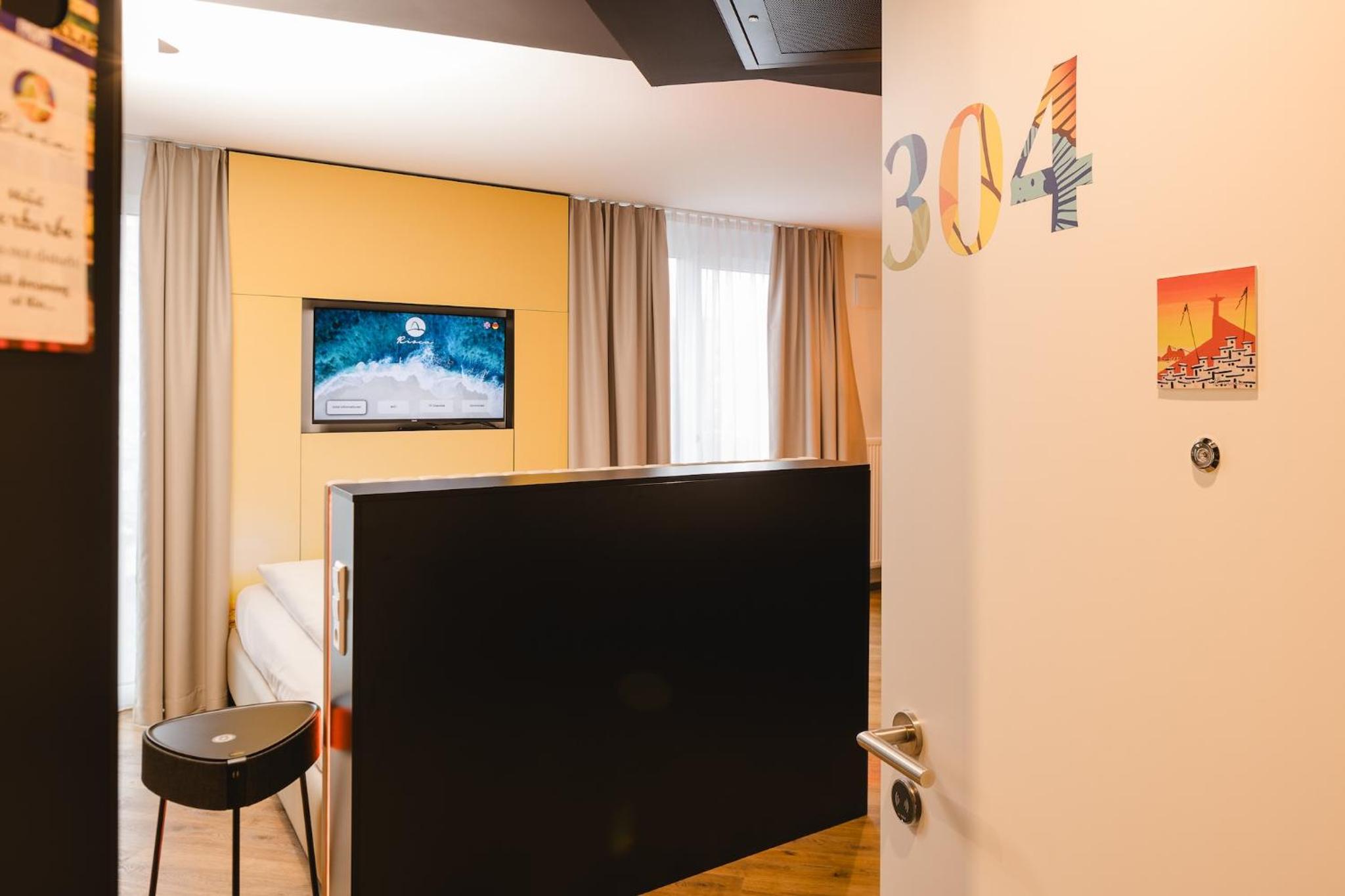 Superior Double Room - Photo 19
