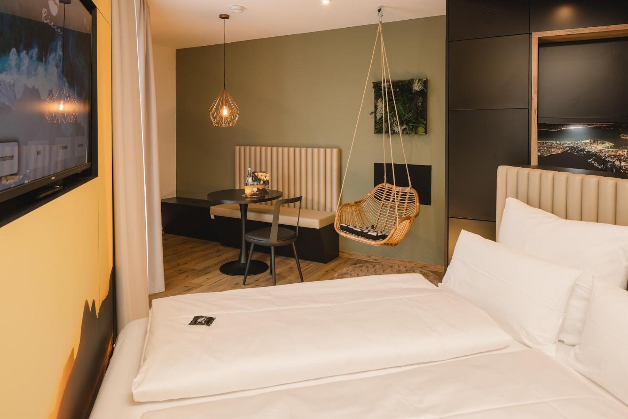 Superior Double Room - Photo 18