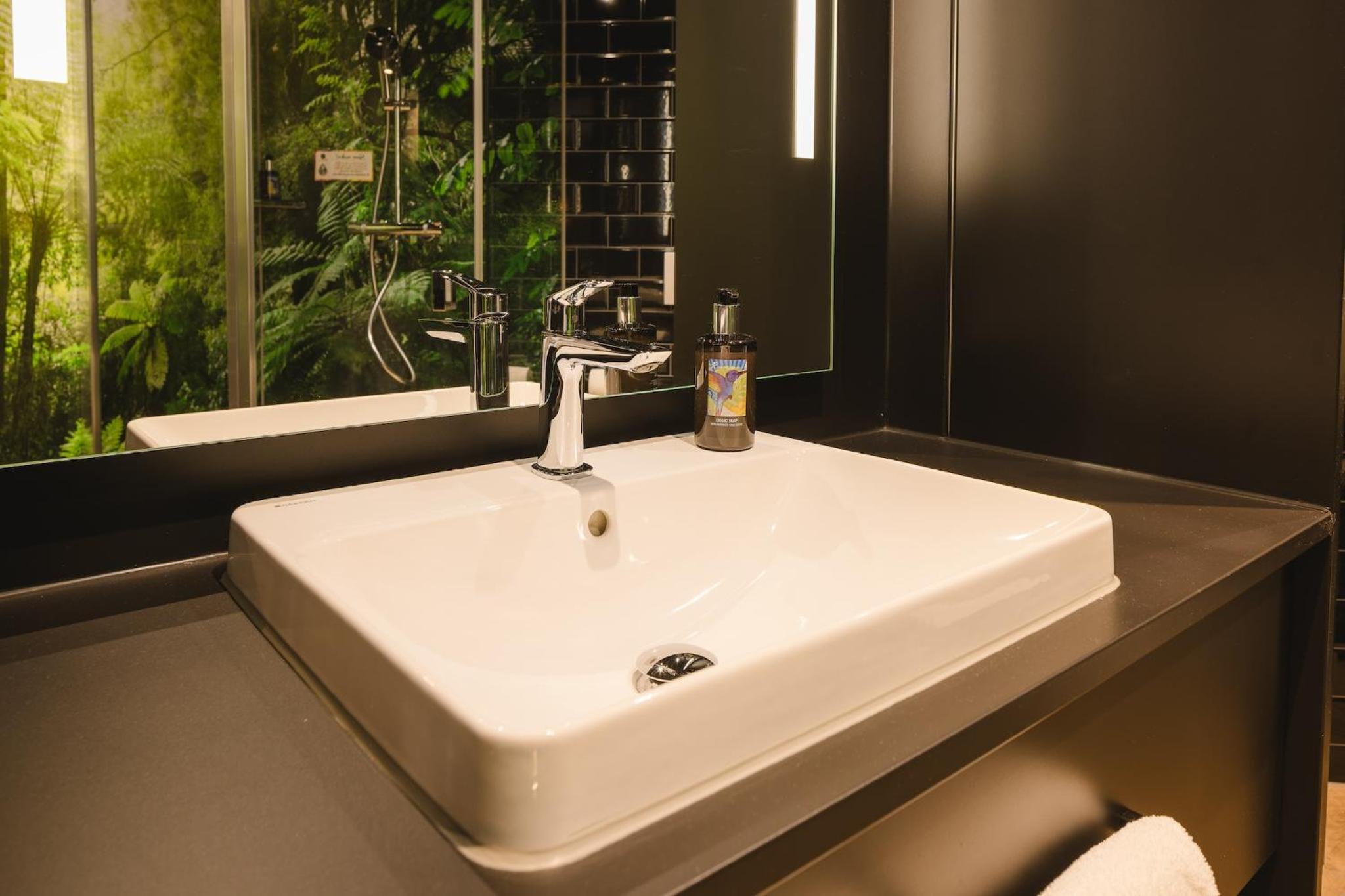 Superior Double Room - Photo 24