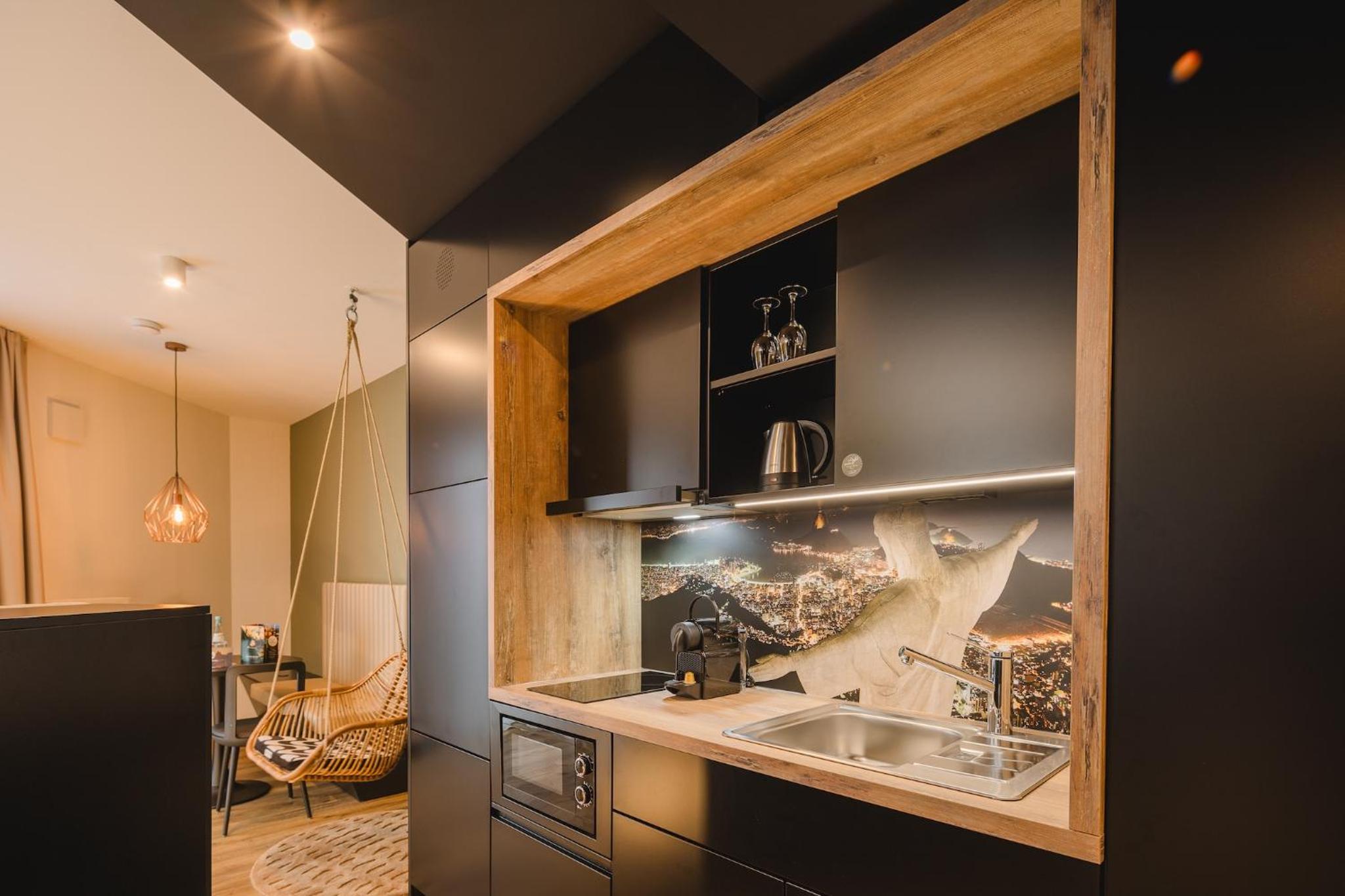 Superior Double Room - Photo 17