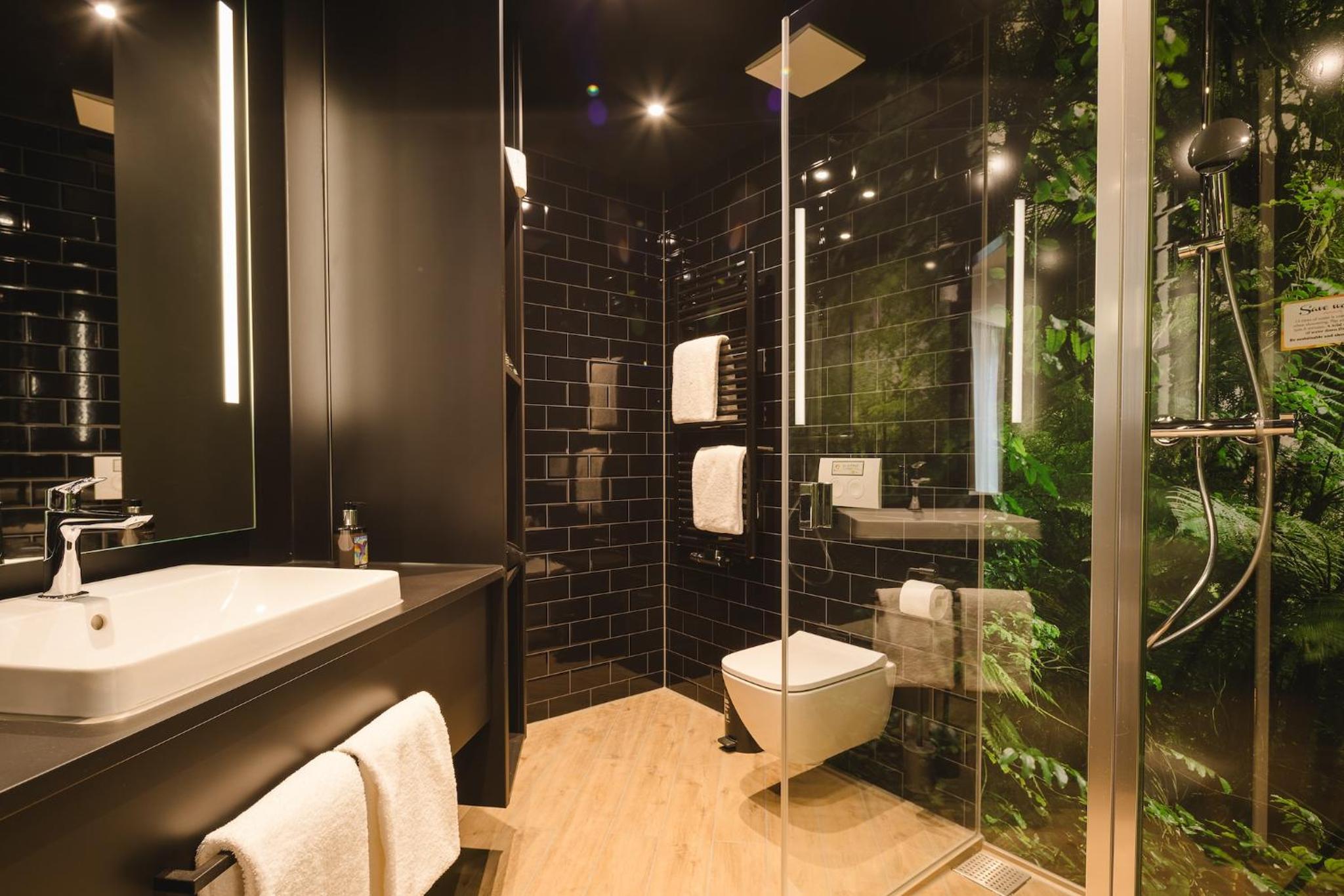 Superior Double Room - Photo 22