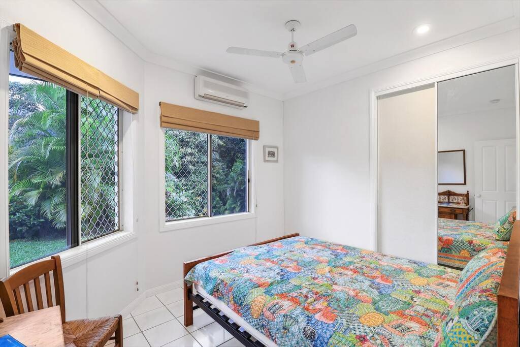 Two-Bedroom House photo 1