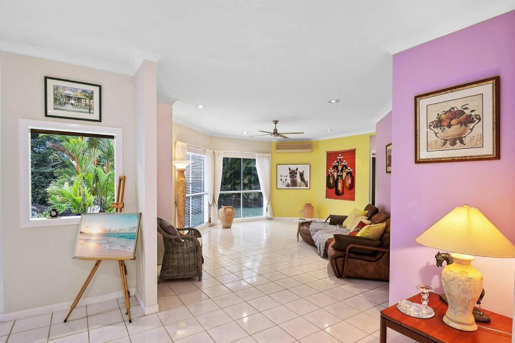 Two-Bedroom House photo 2