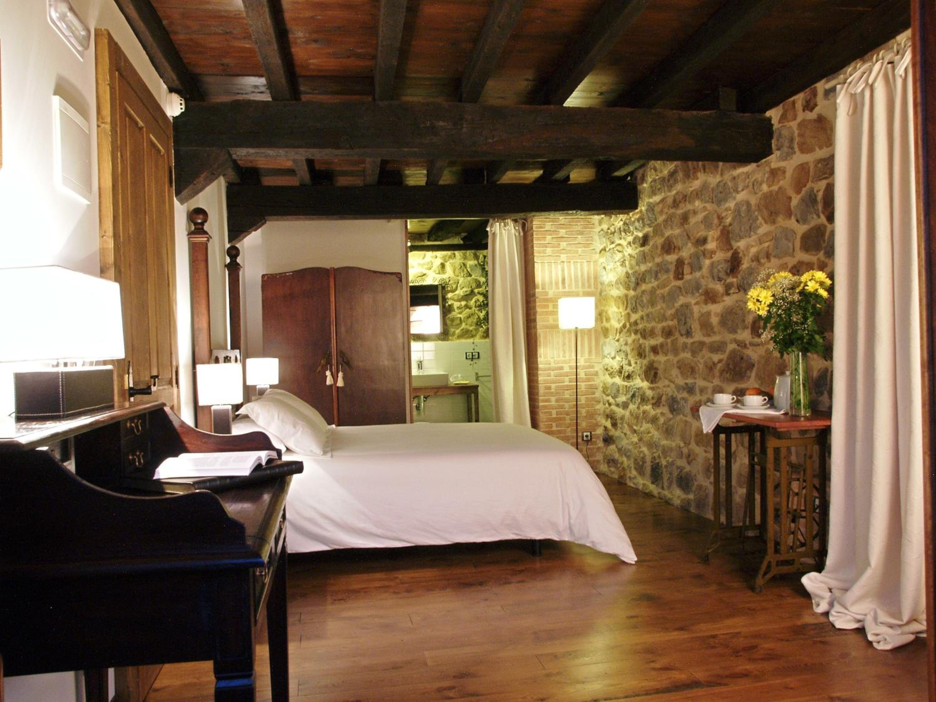 Habitación Doble Superior con Balcón