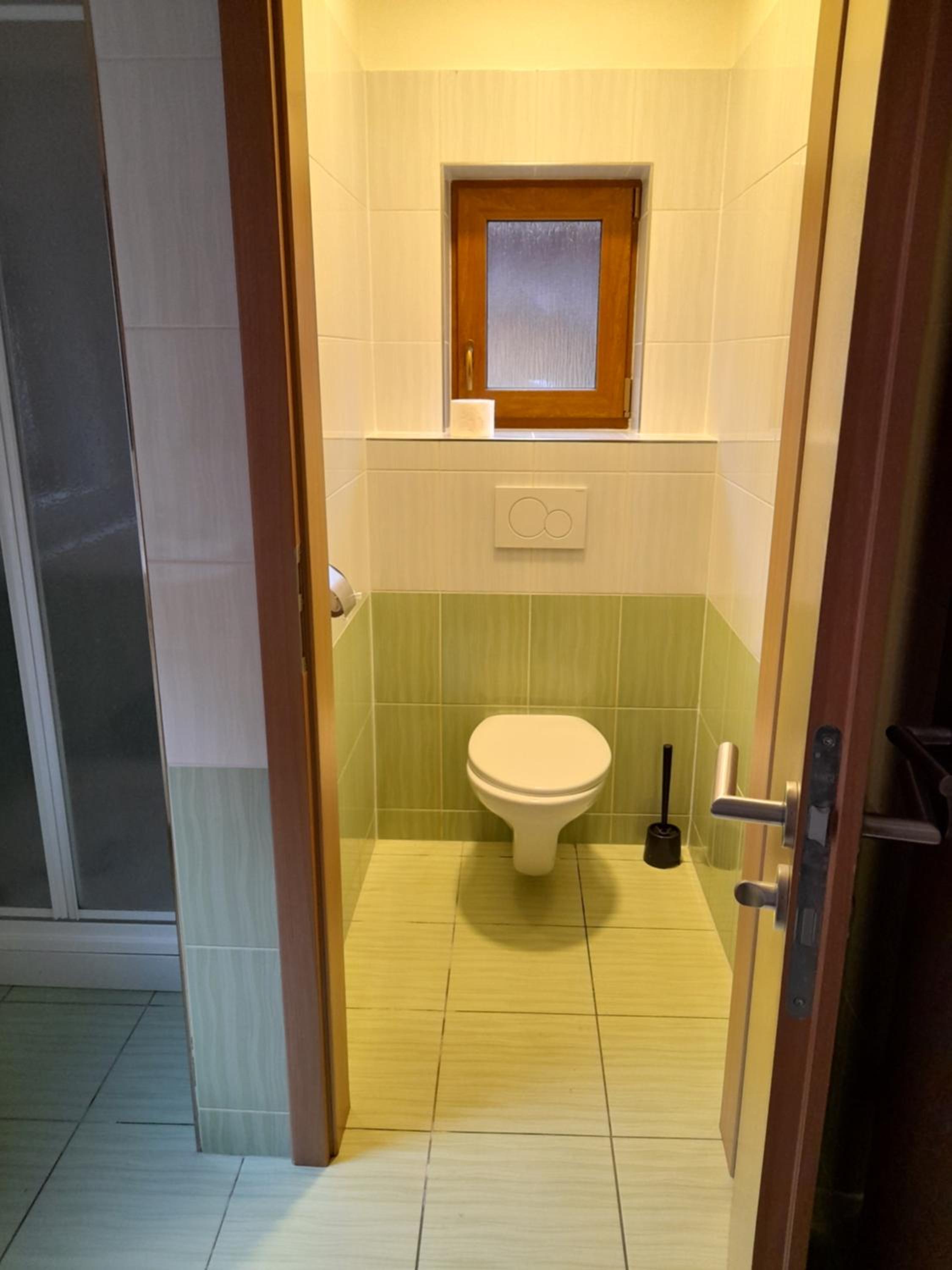 2-bedroom apartment