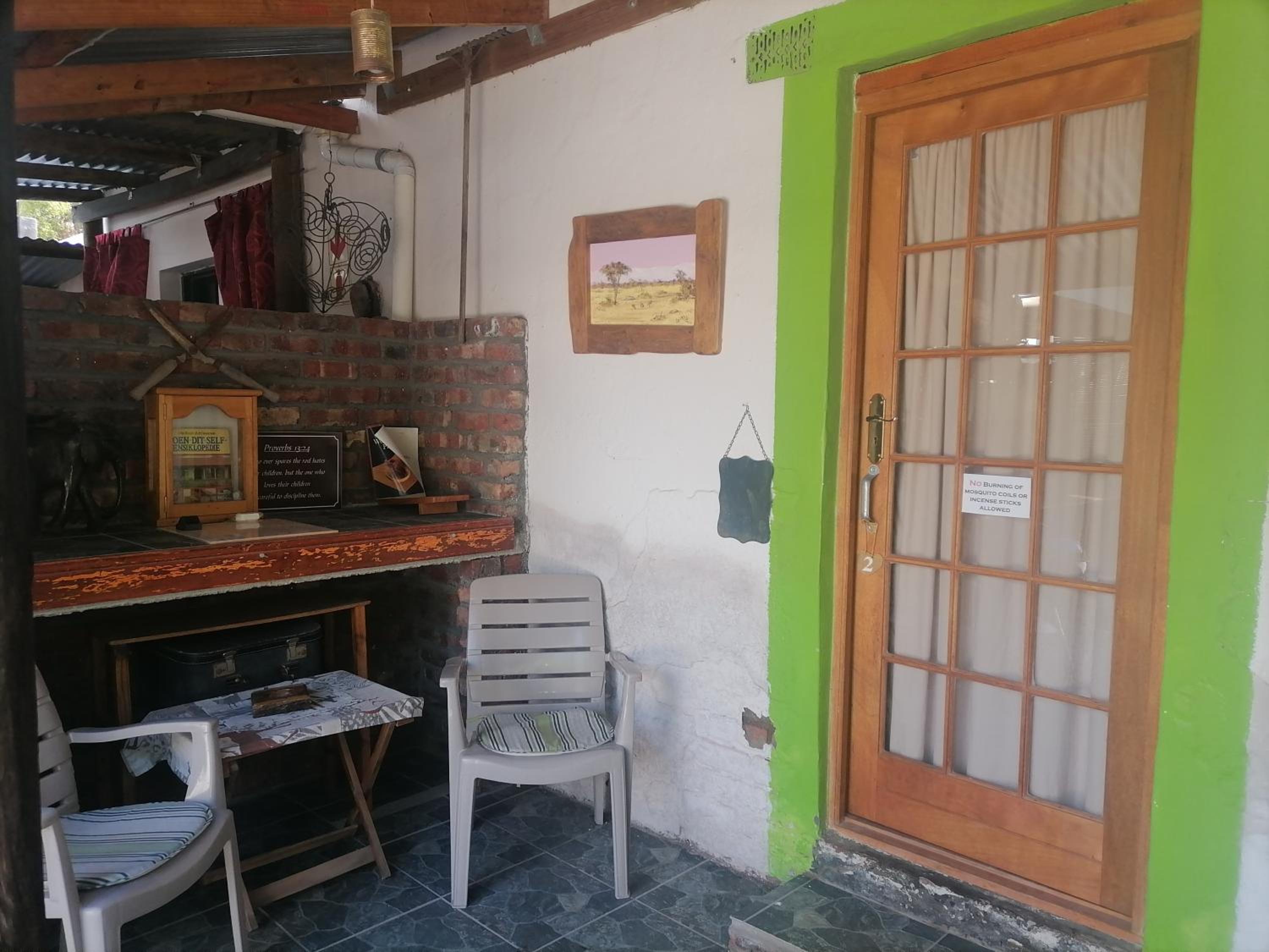 Double Room - Photo 4