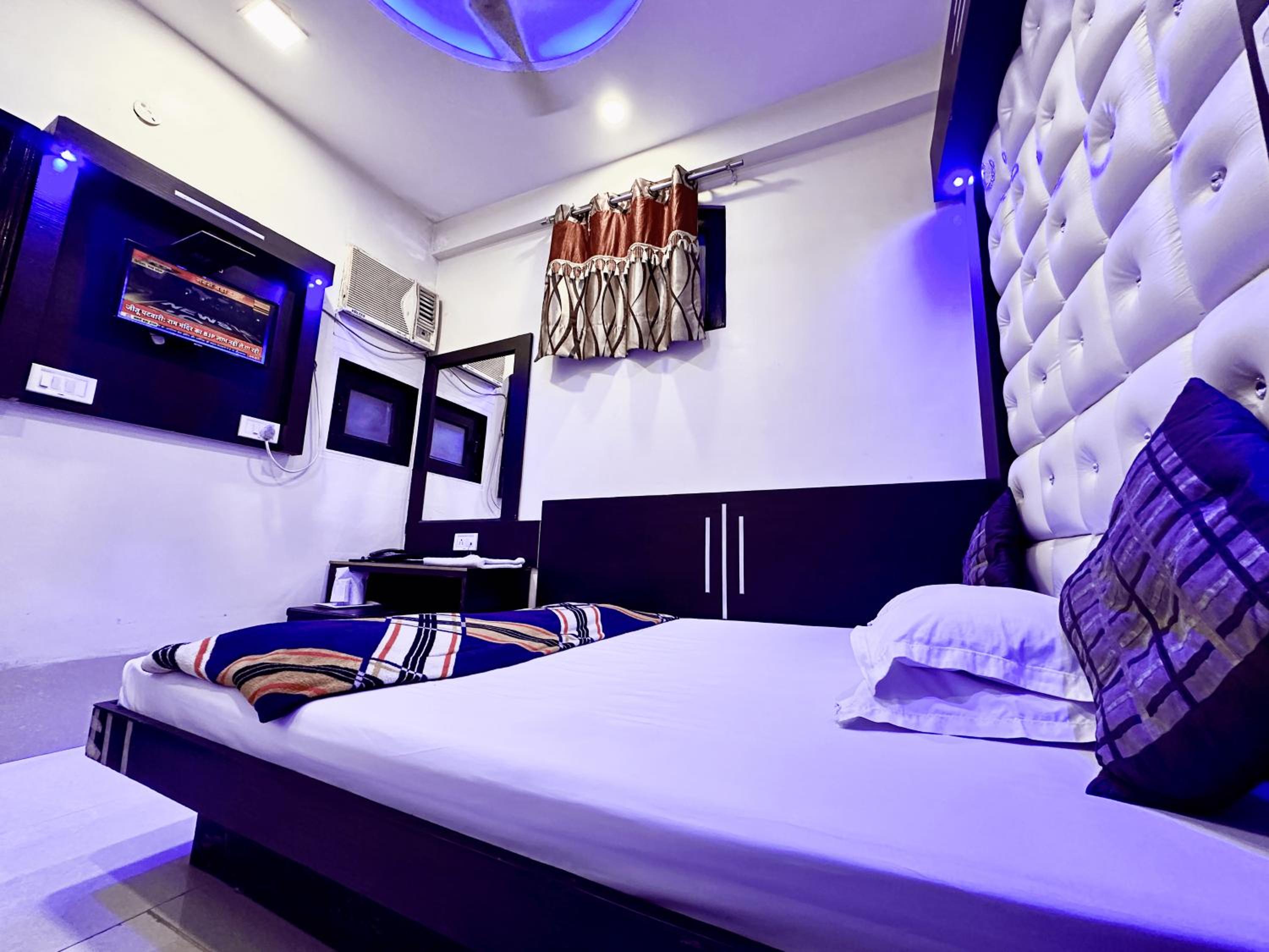 Double or Twin Room
