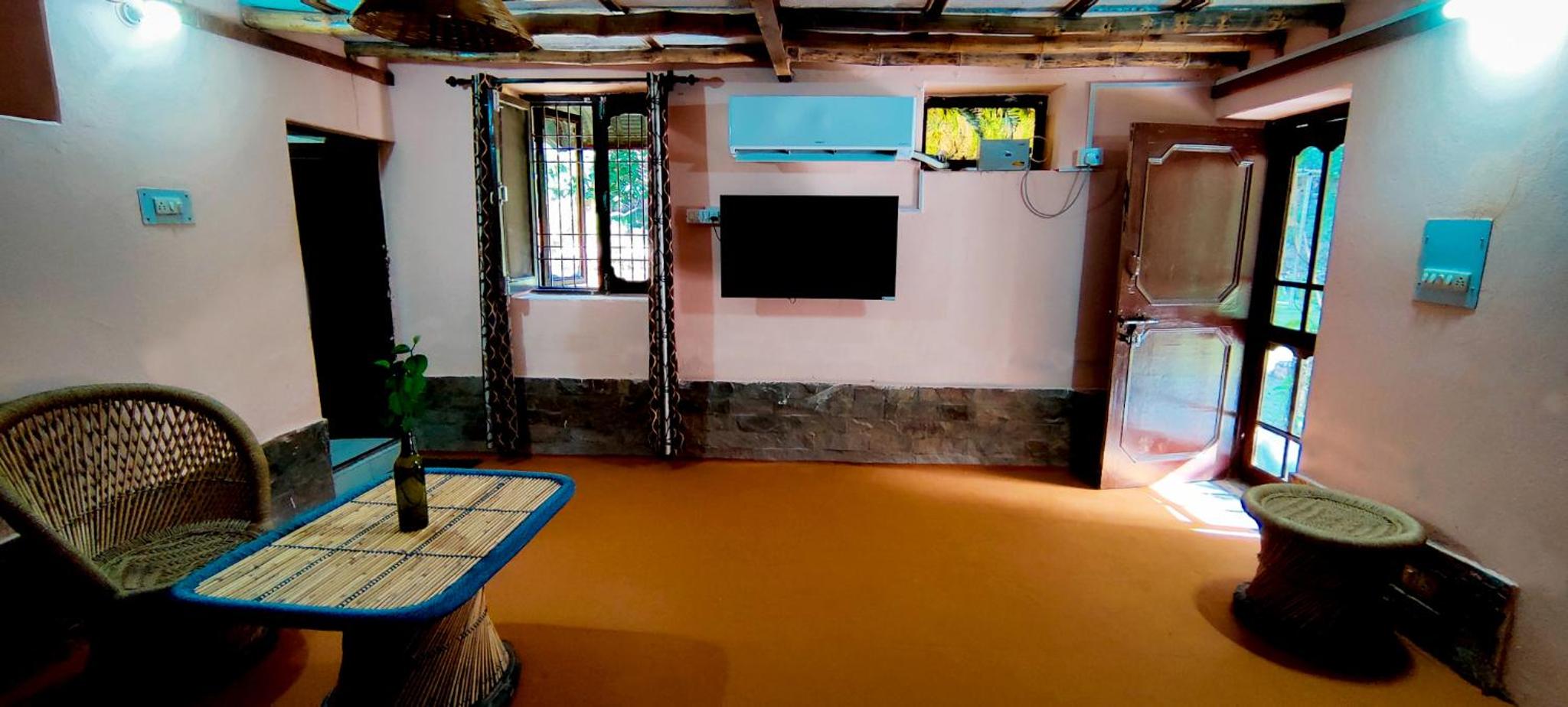 Deluxe Family Room photo 1